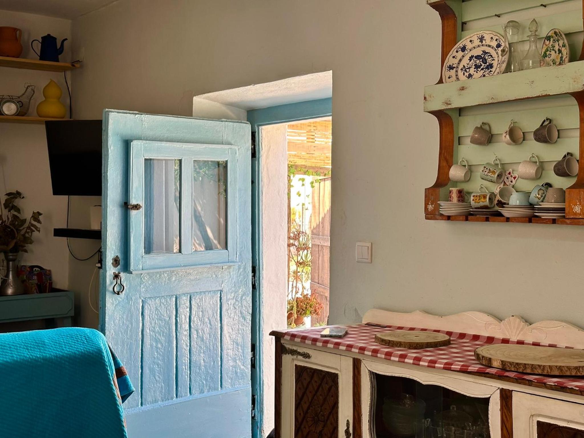 Three-Bedroom House photo 2