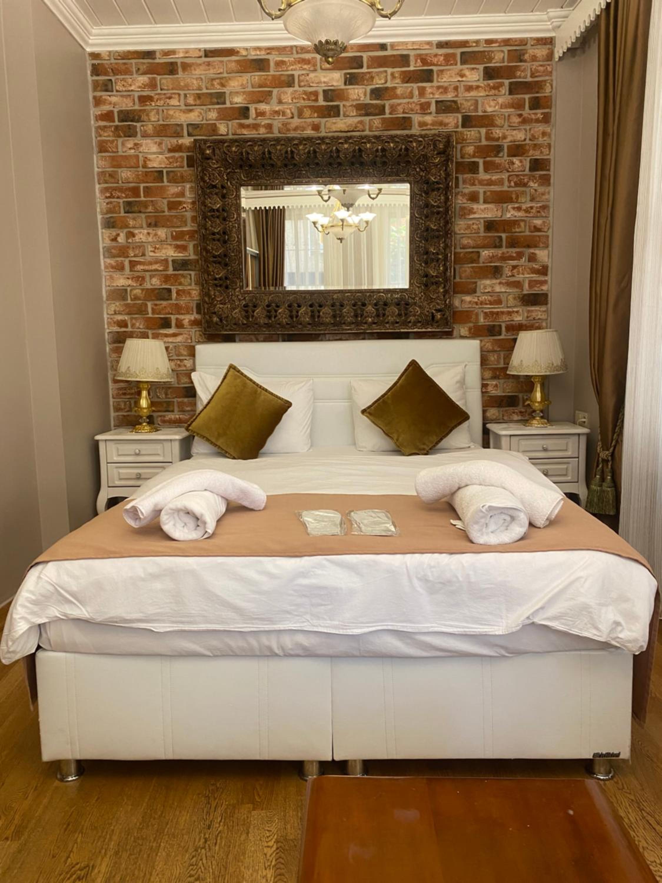Deluxe Triple Room photo 1