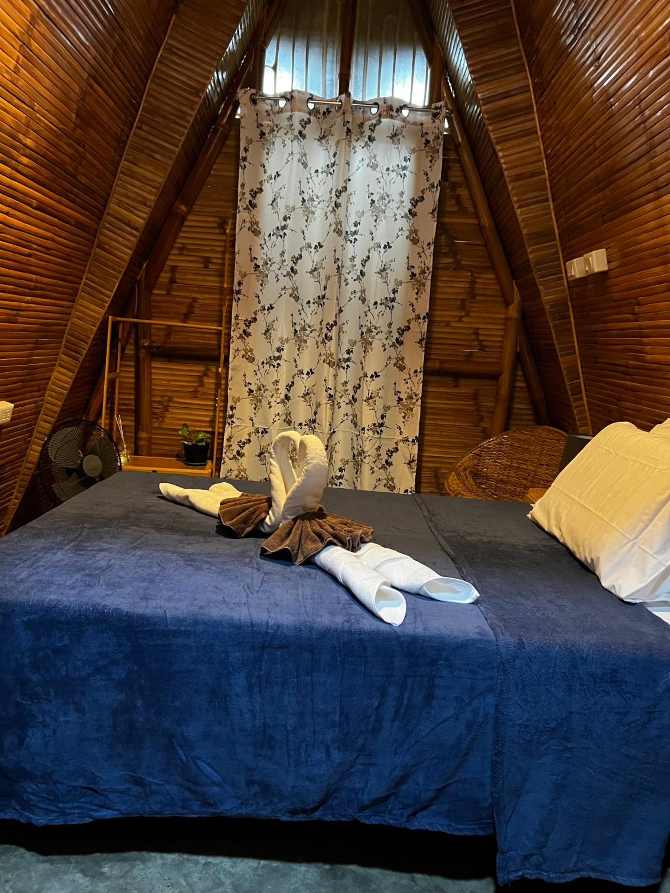Deluxe Double Room (1 adult + 1 child) - Photo 22
