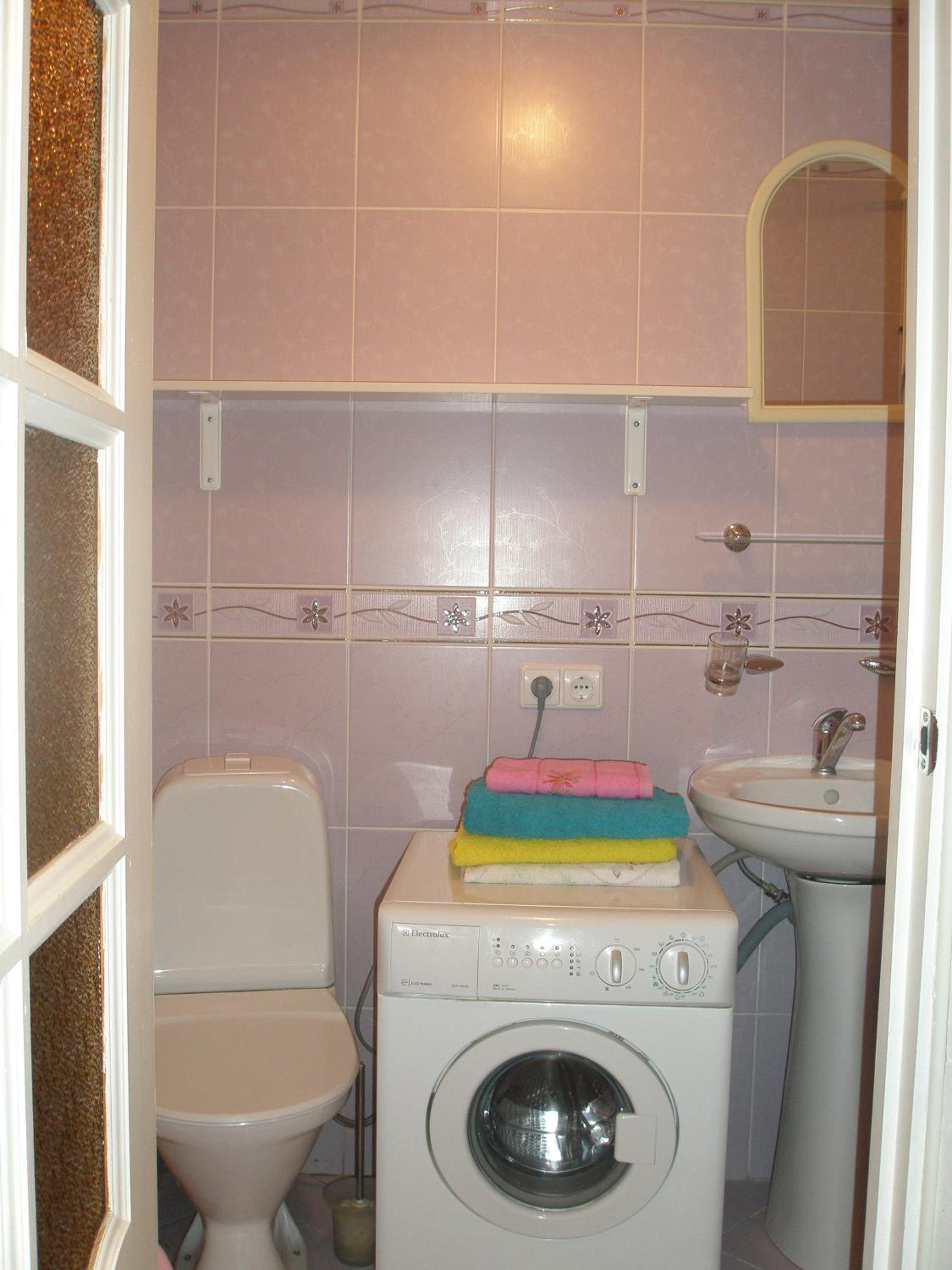 Studio with Kitchenette - Photo 4