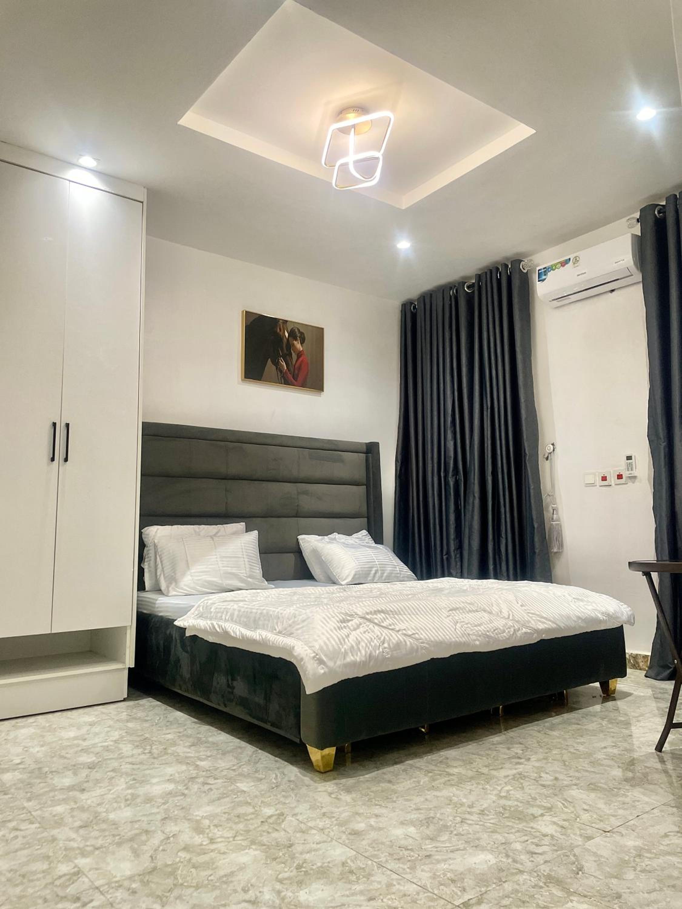 Budget Single Room photo 1