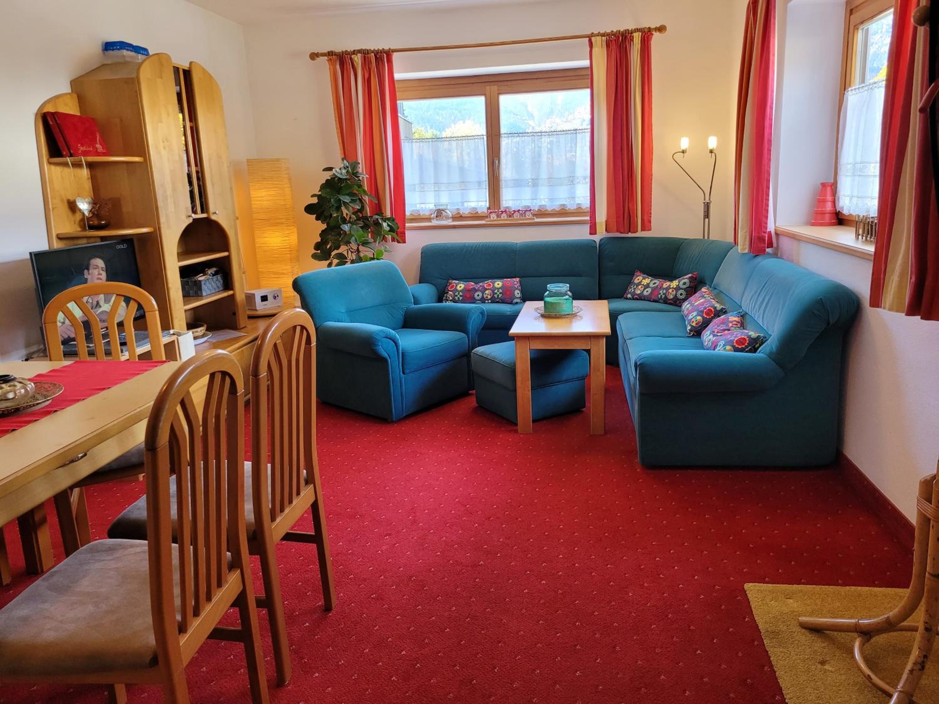 Two-Bedroom Apartment photo 1