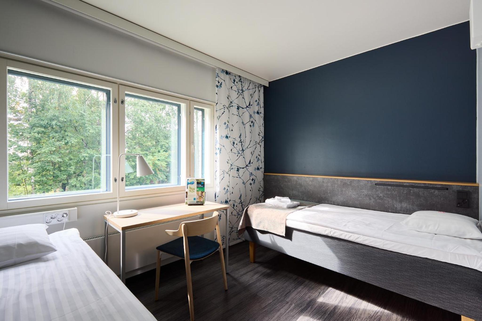 Twin Room photo 1