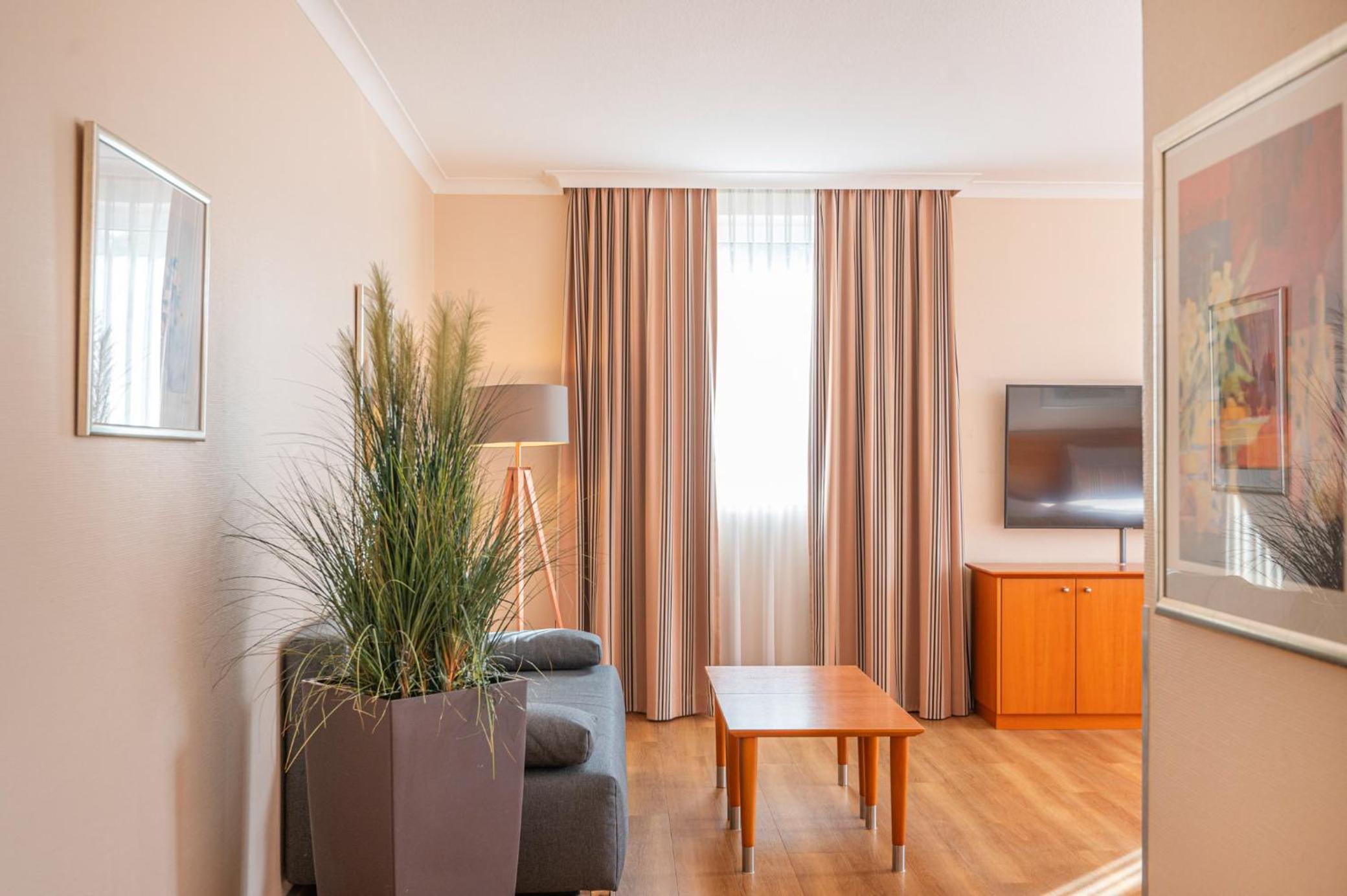 Suite - Photo 2