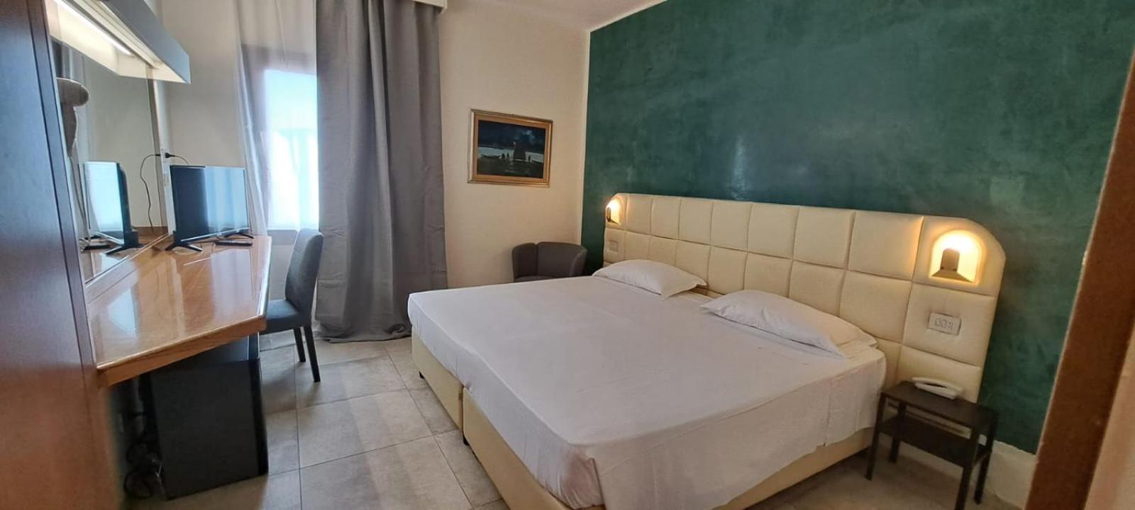 Double Room photo 3