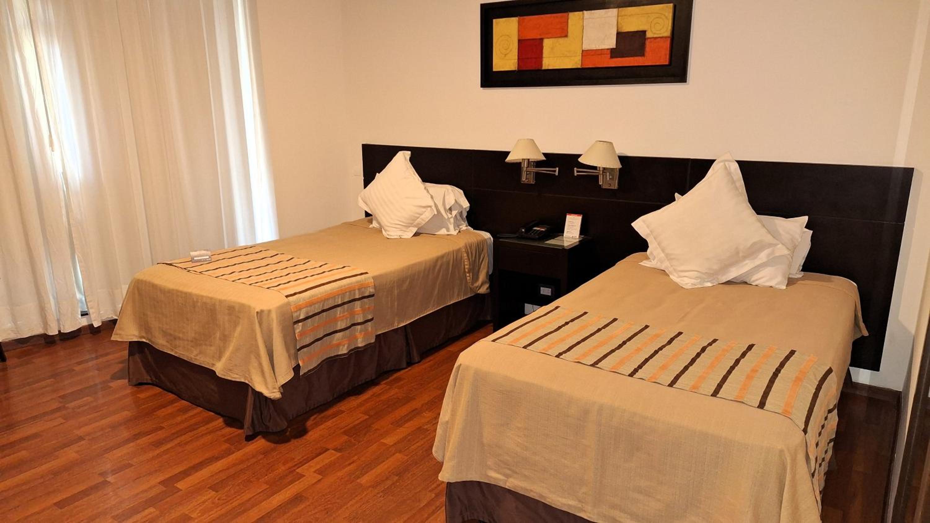 Double Room - Disability Access photo 1
