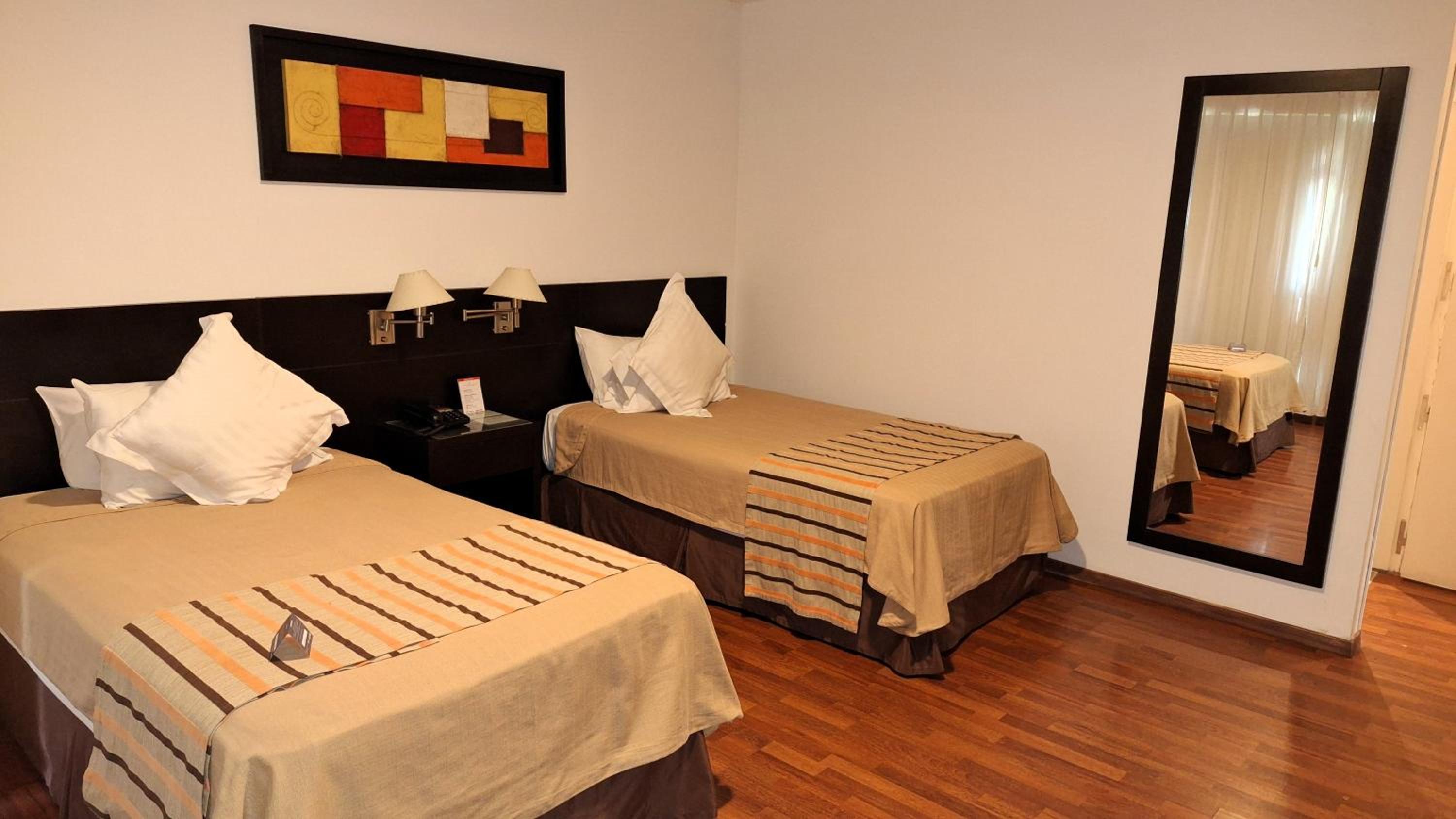 Double Room - Disability Access photo 2