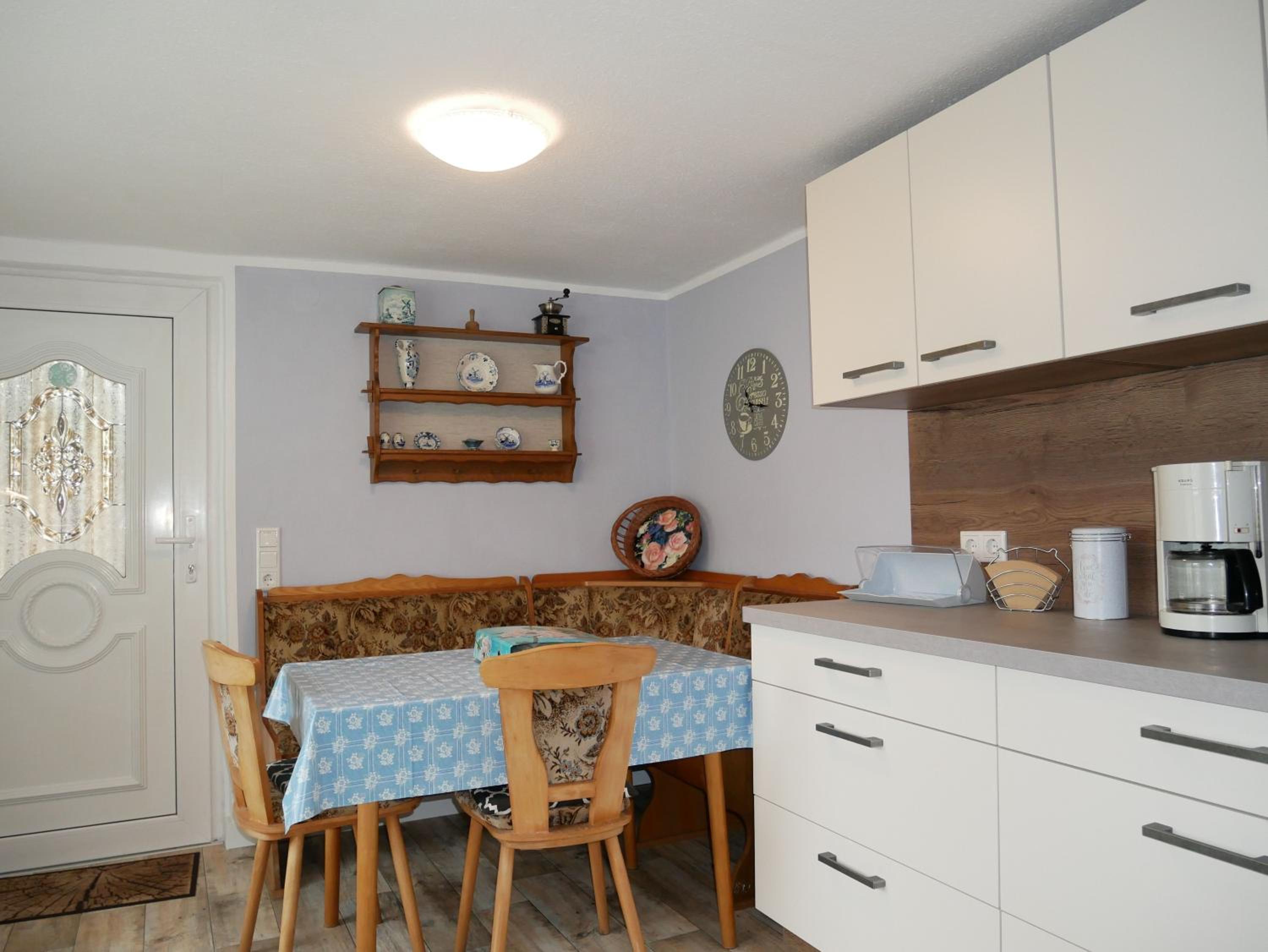 Two-Bedroom House photo 3