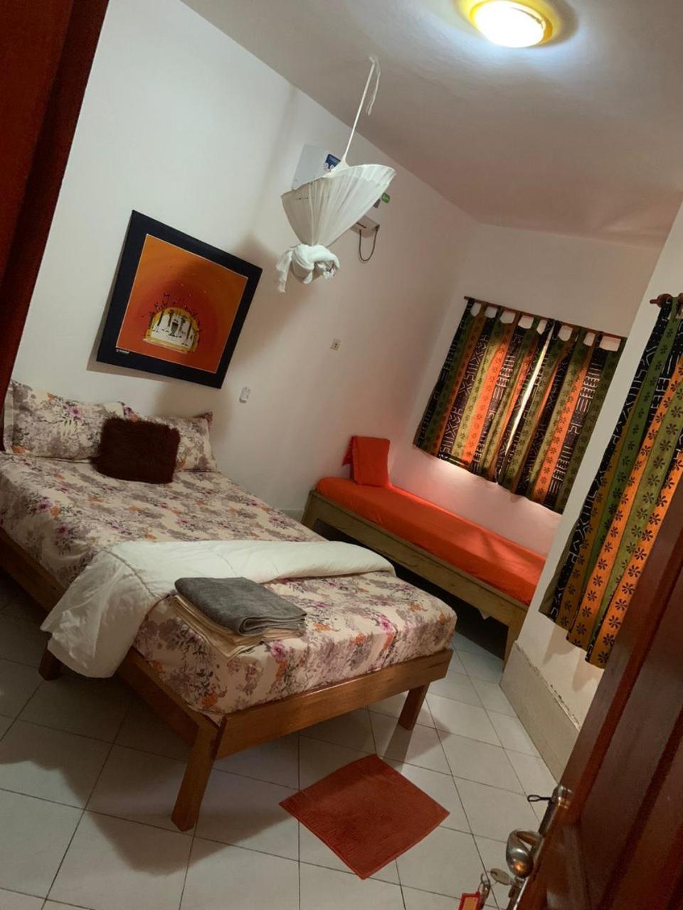 Triple Room photo 3