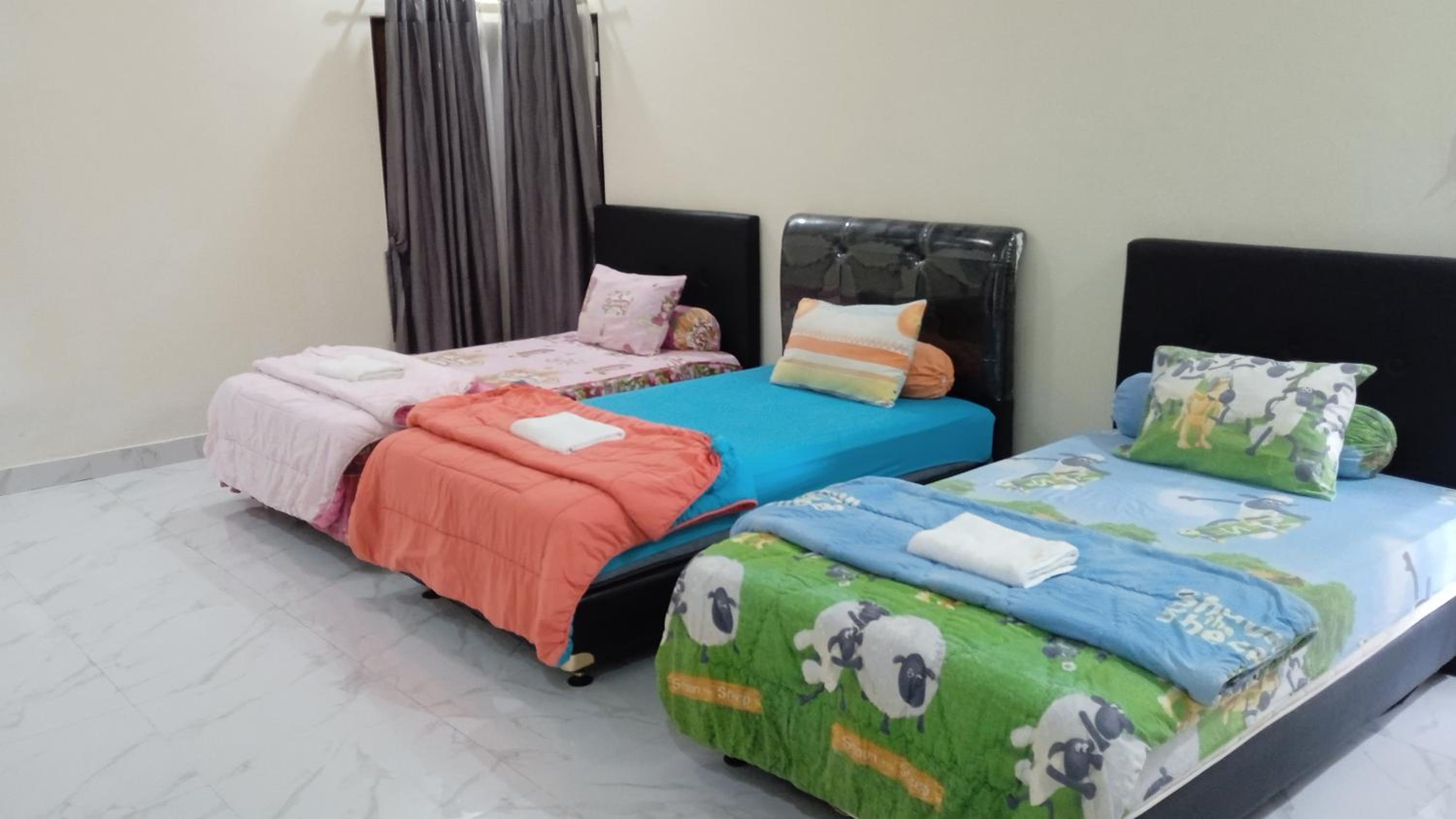 Standard Triple Room photo 1
