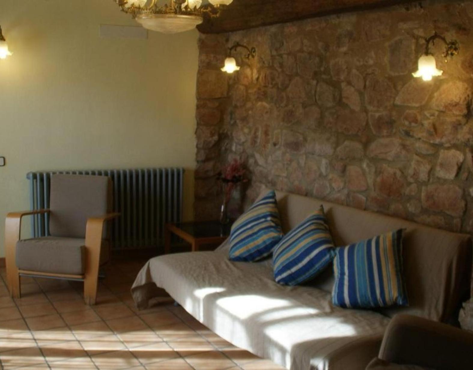 Casa de Dos Habitaciones