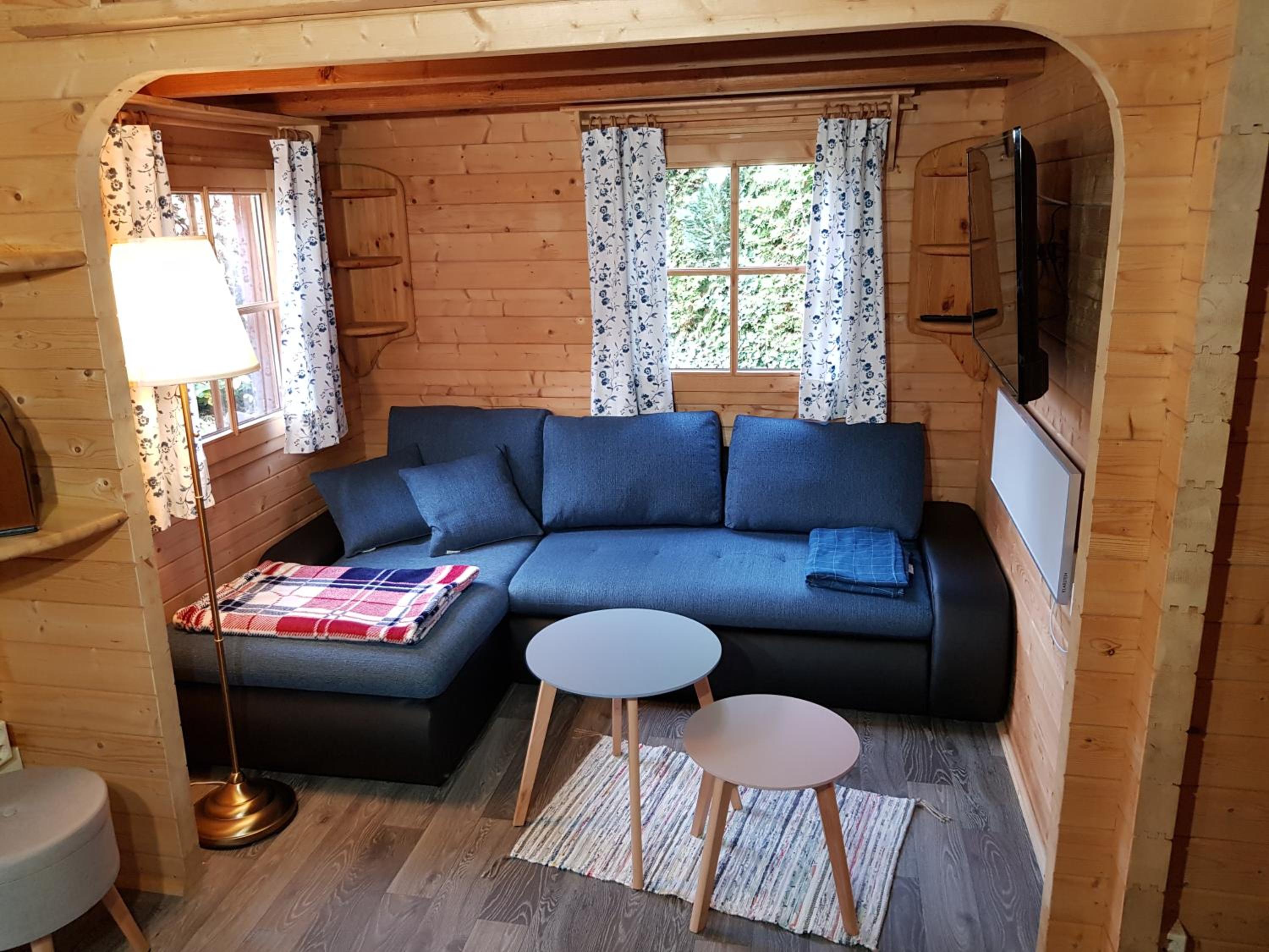 Vacation Home photo 1