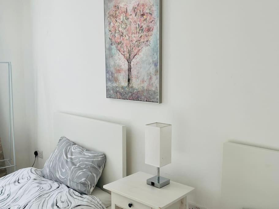 Two-Bedroom Apartment photo 3