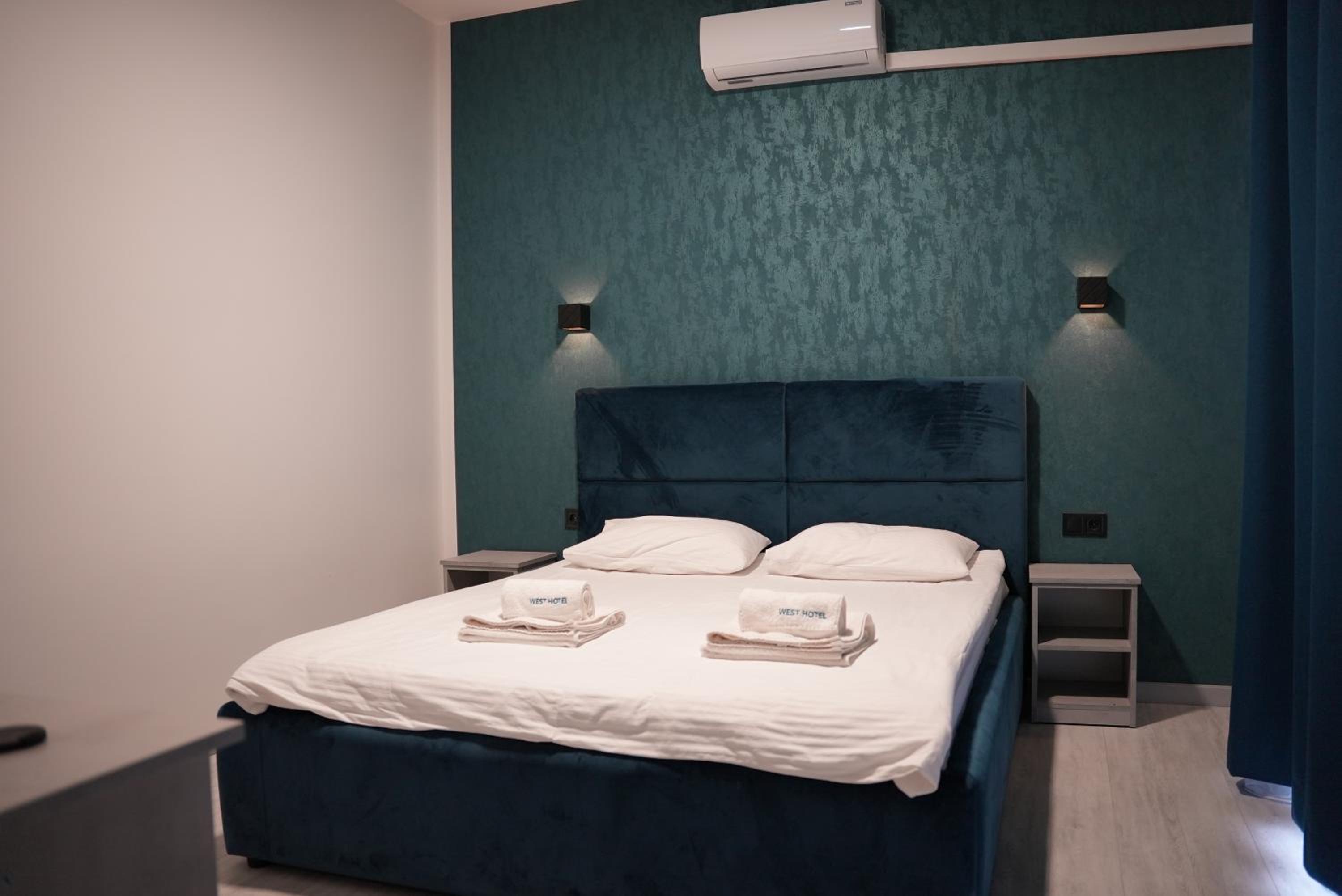 Suite with City View photo 1