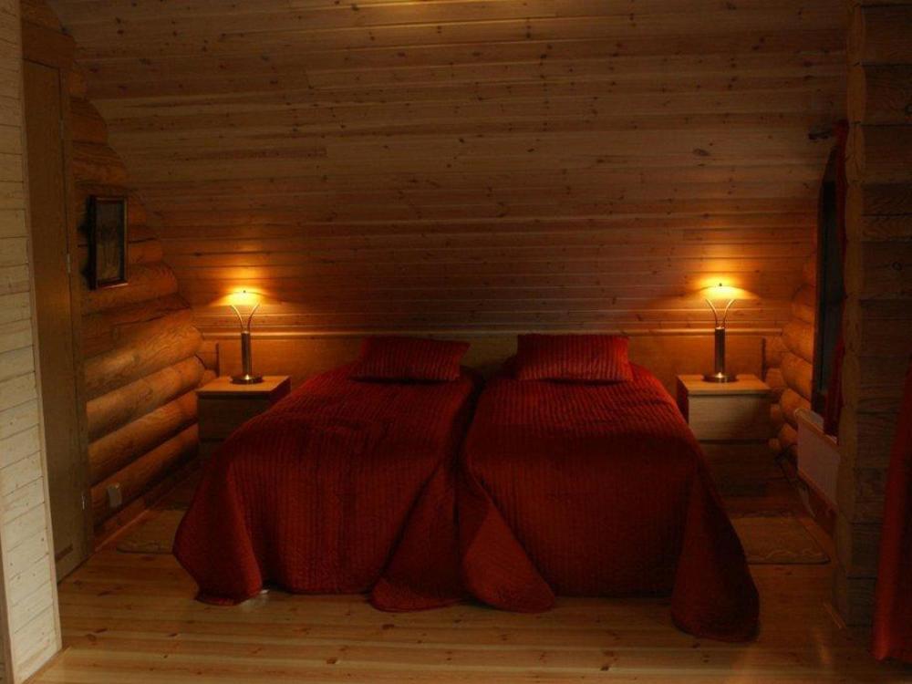 Twin Room photo 1