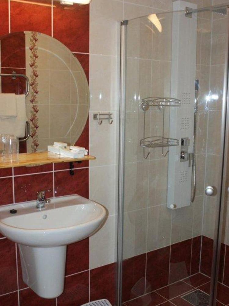 Twin Room photo 2