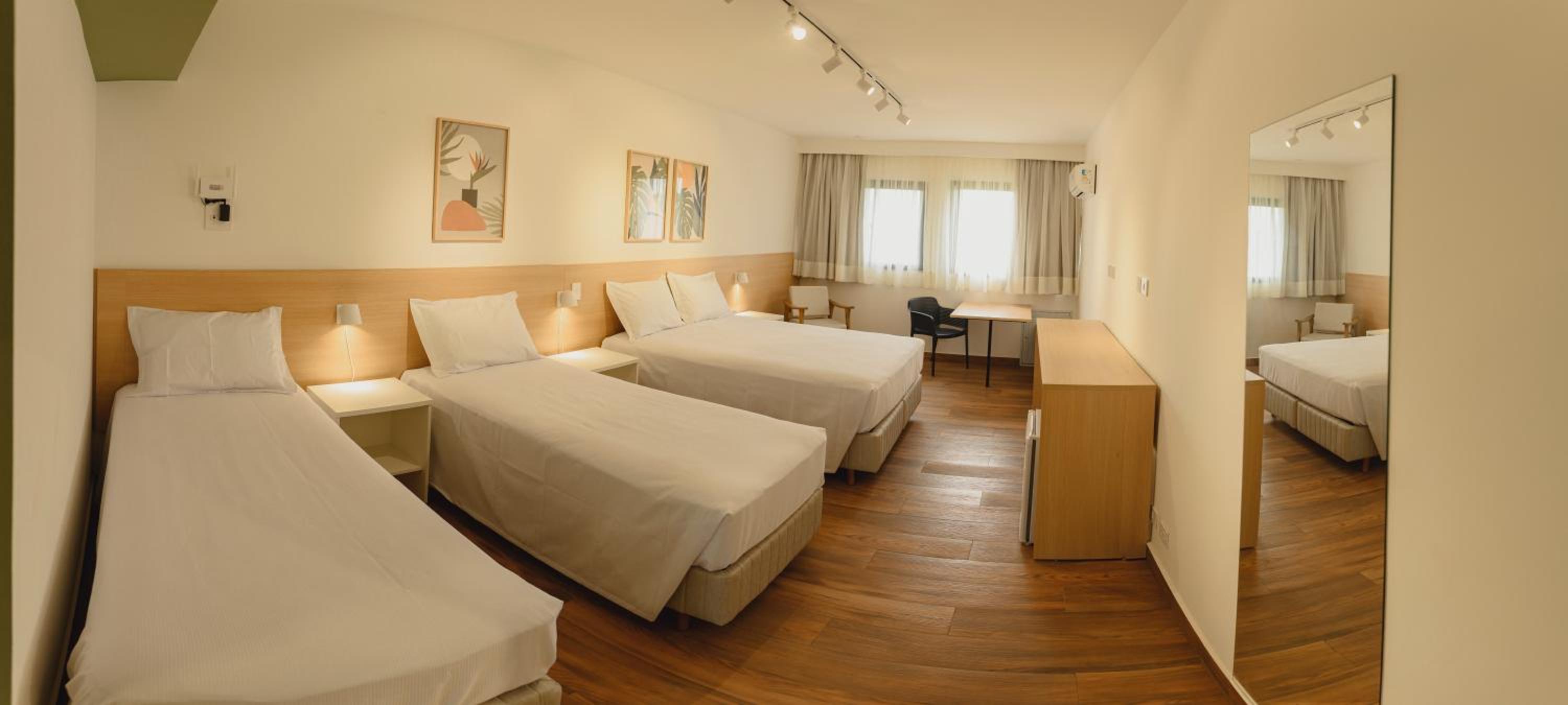 One-Bedroom Superior Apartment