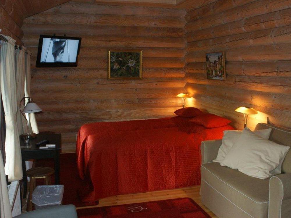 Family Room (2 Adults + 2 Children) photo 3