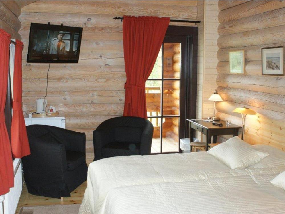 Twin Room photo 3