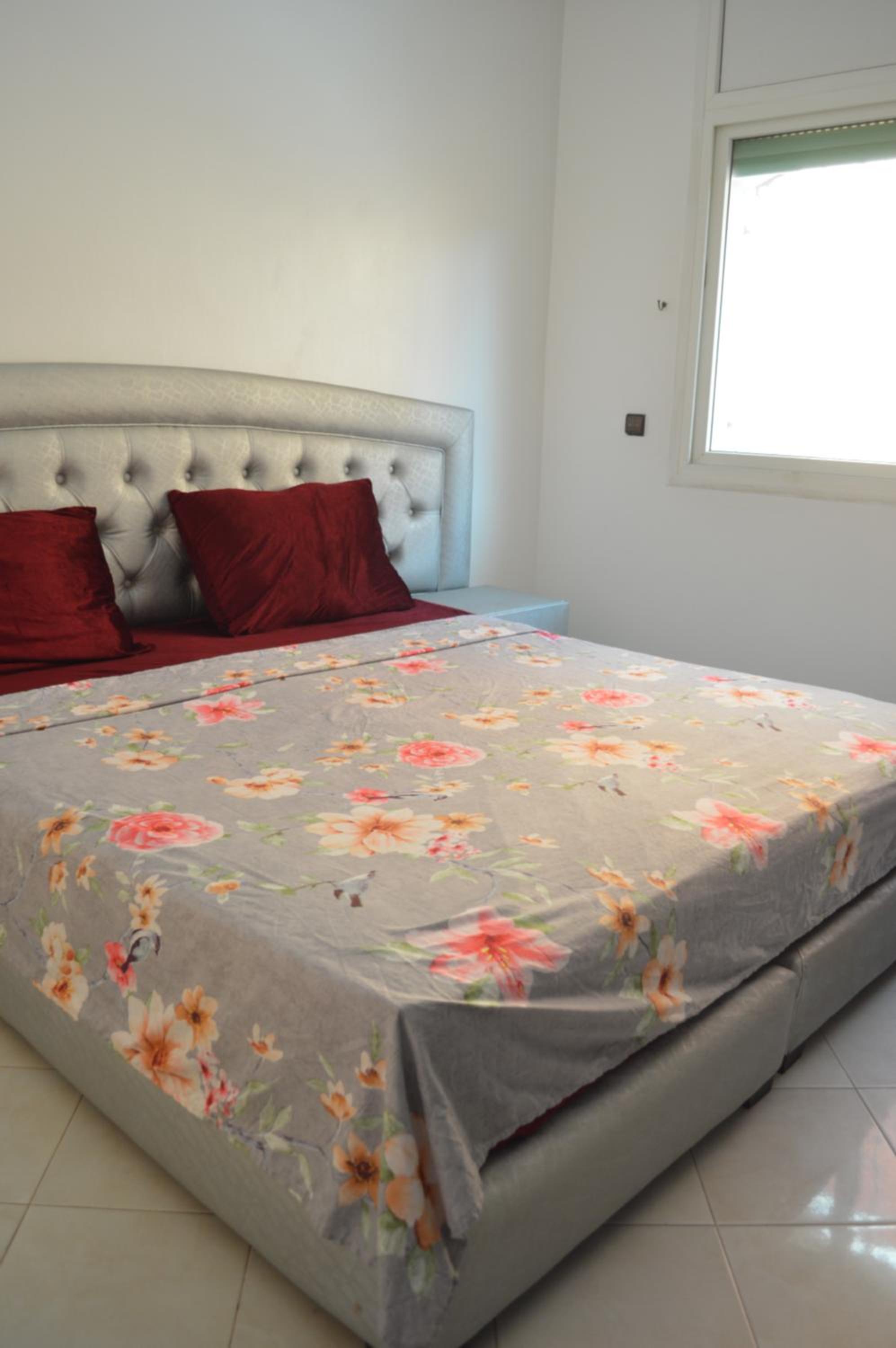 Economy Double or Twin Room photo 2