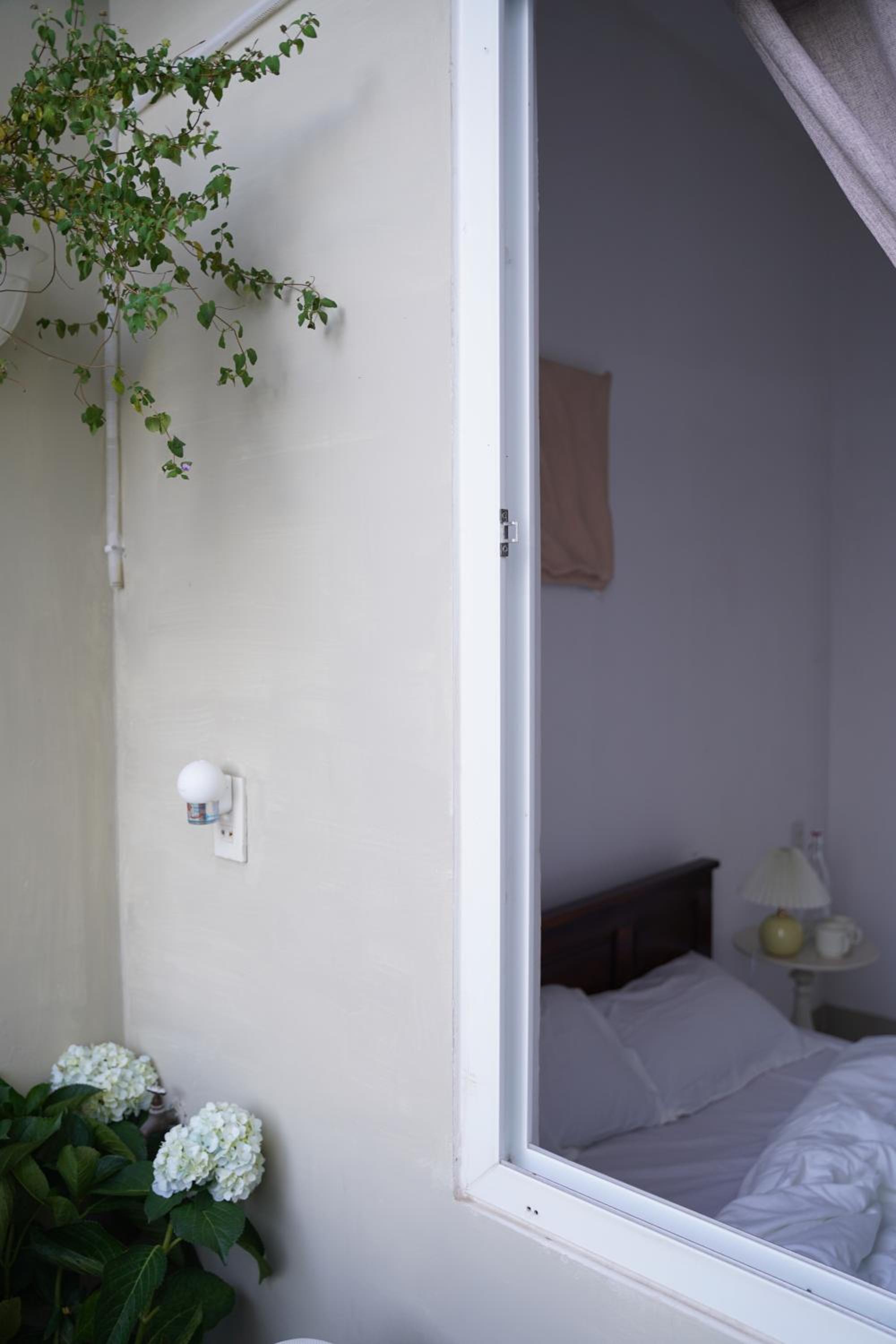 Double Room with Balcony photo 3