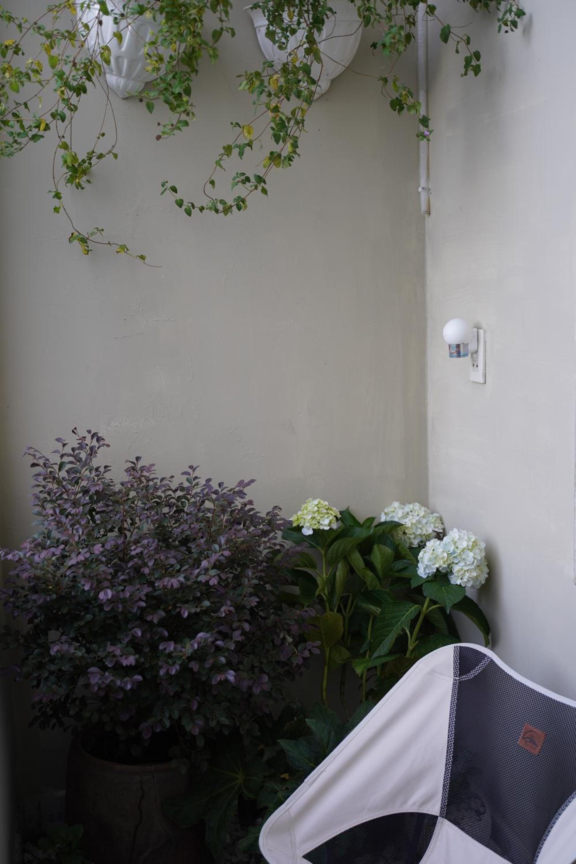 Double Room with Balcony photo 2