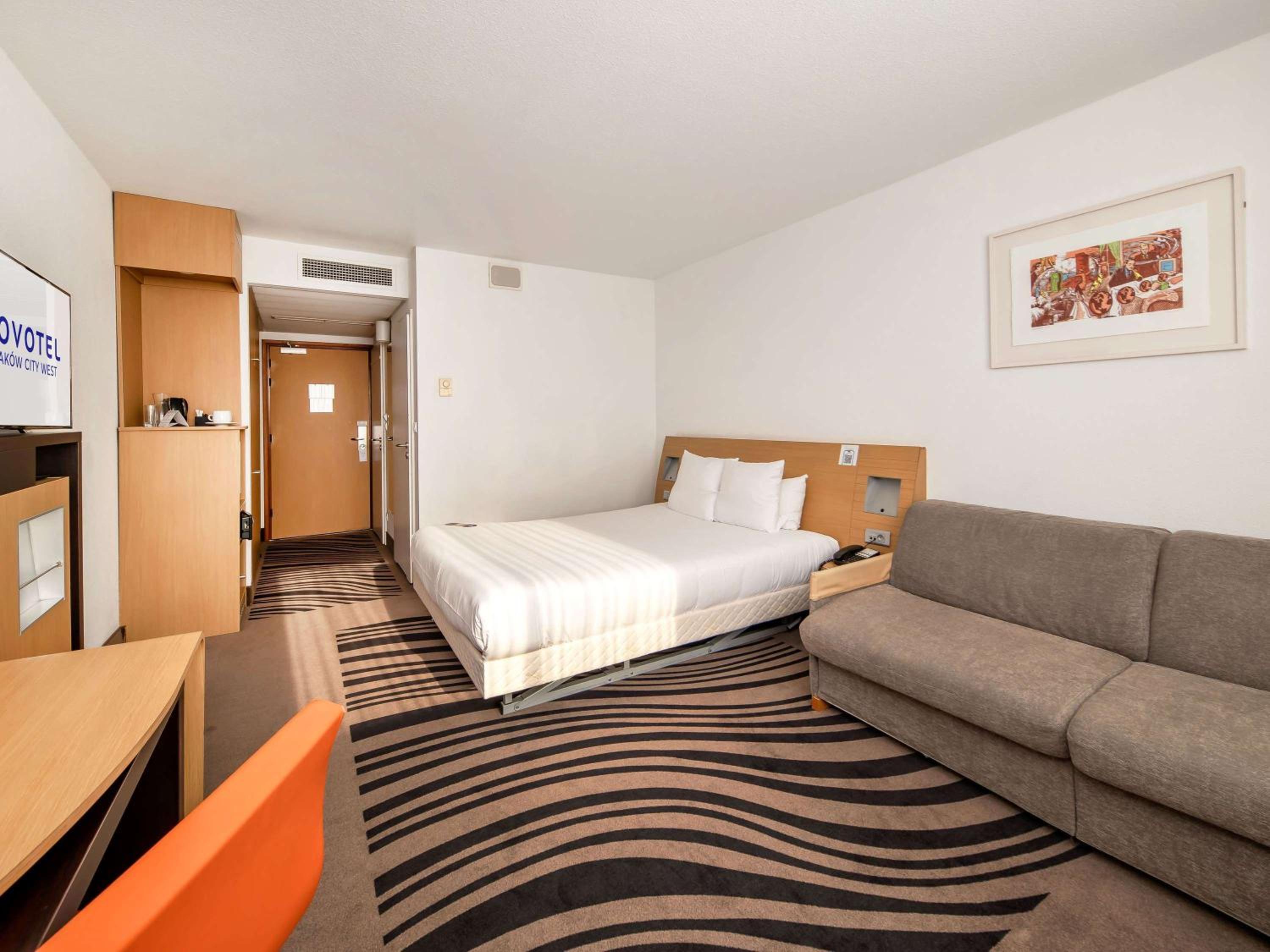 Superior Double Room - Photo 7