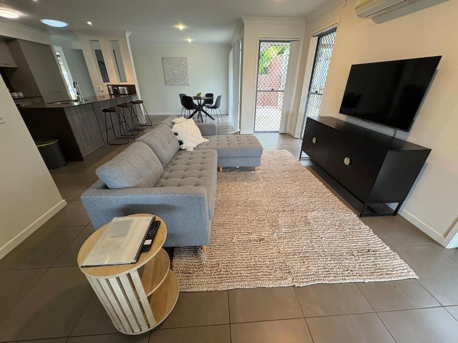 Three-Bedroom House photo 1