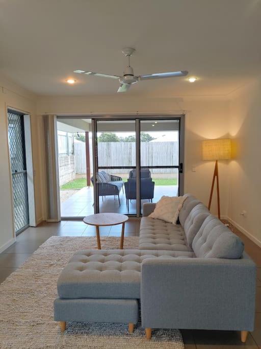 Three-Bedroom House photo 2