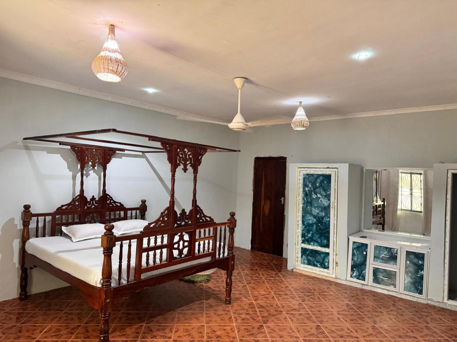 Deluxe Double Room With Bath