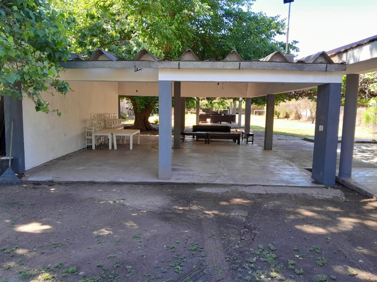 Two-Bedroom House photo 3
