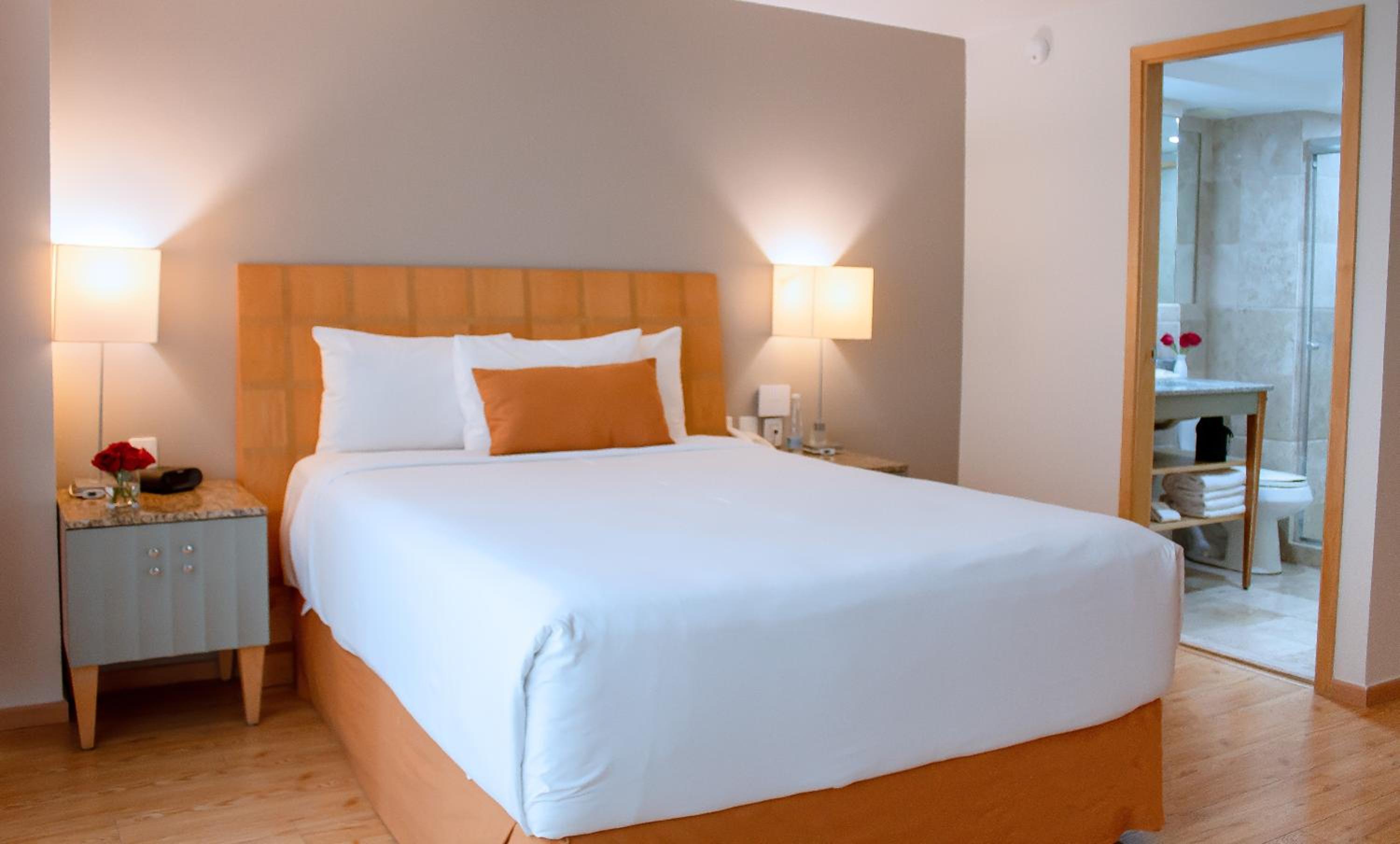 Junior Suite with One Bed