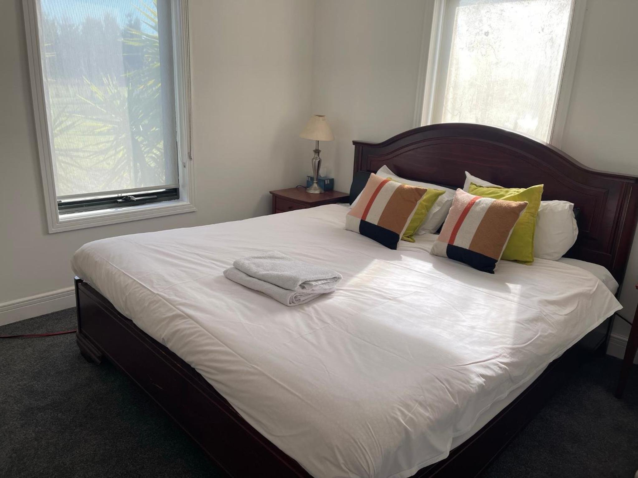 Double Room with Shared Bathroom photo 1