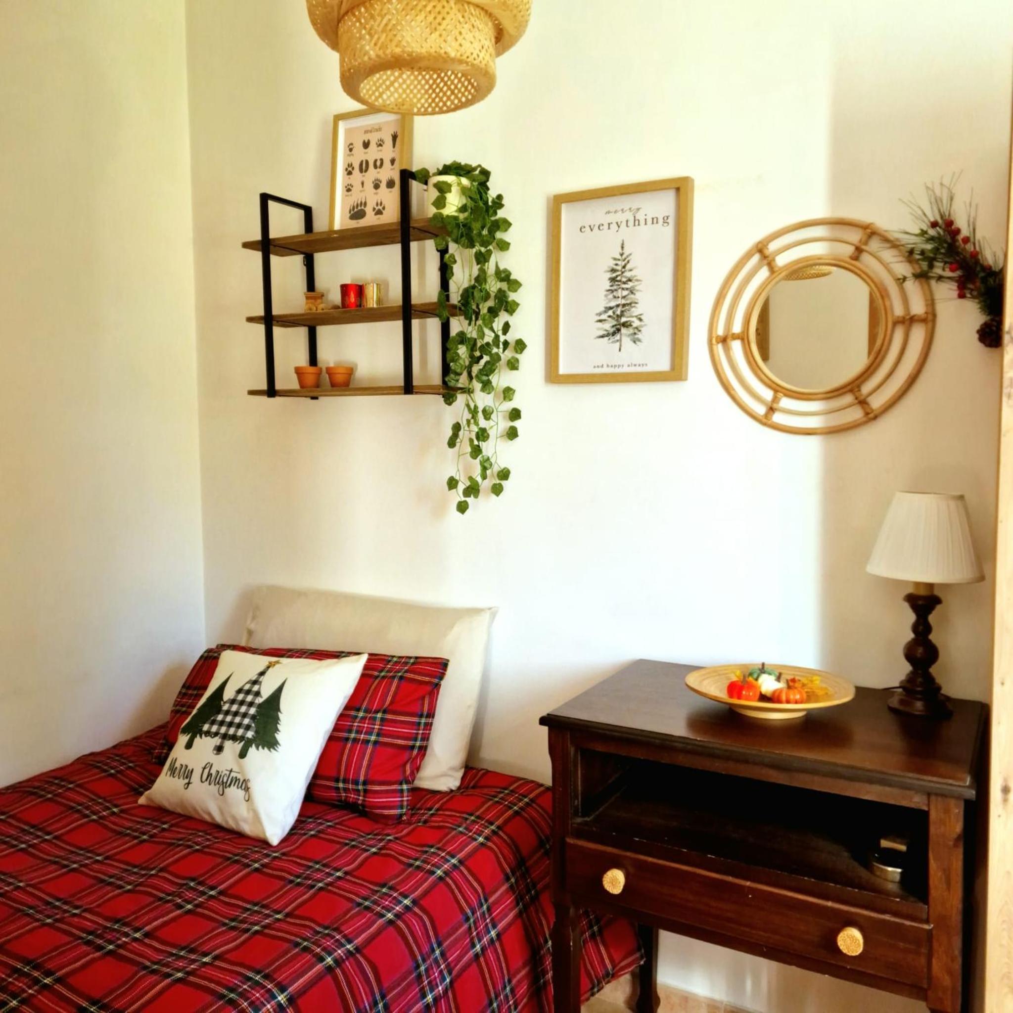 Two-Bedroom House photo 2
