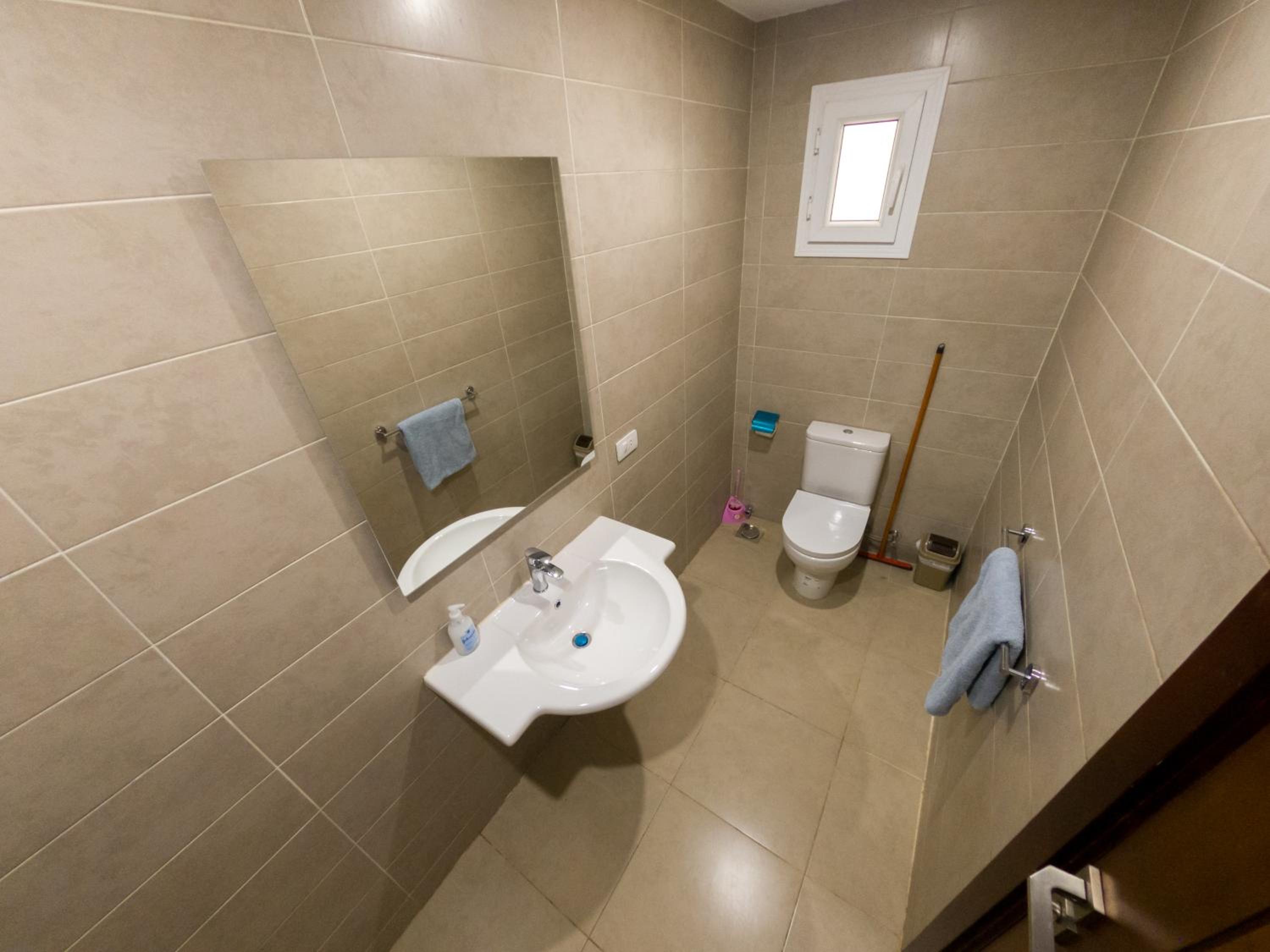 Double Room with Garden View photo 2