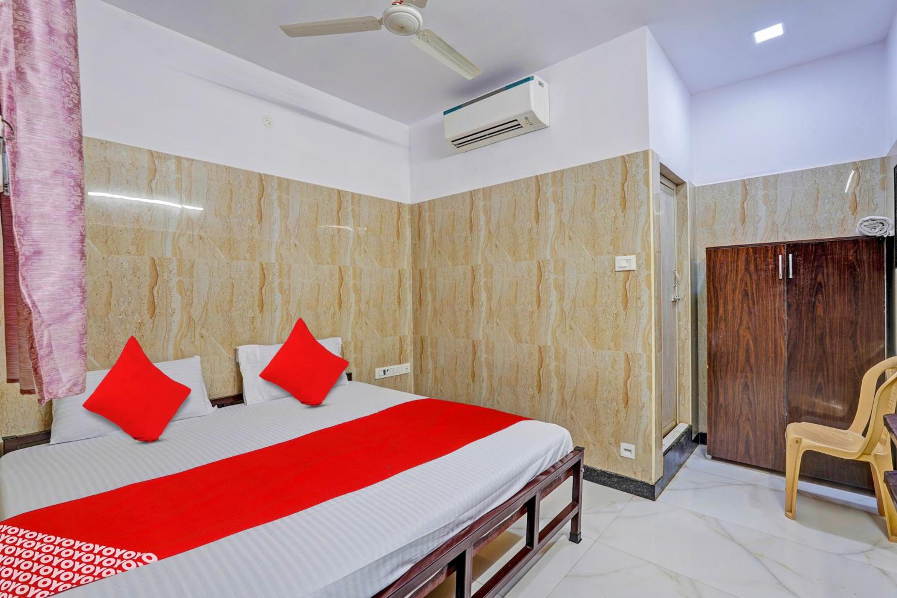 Classic Triple Room
