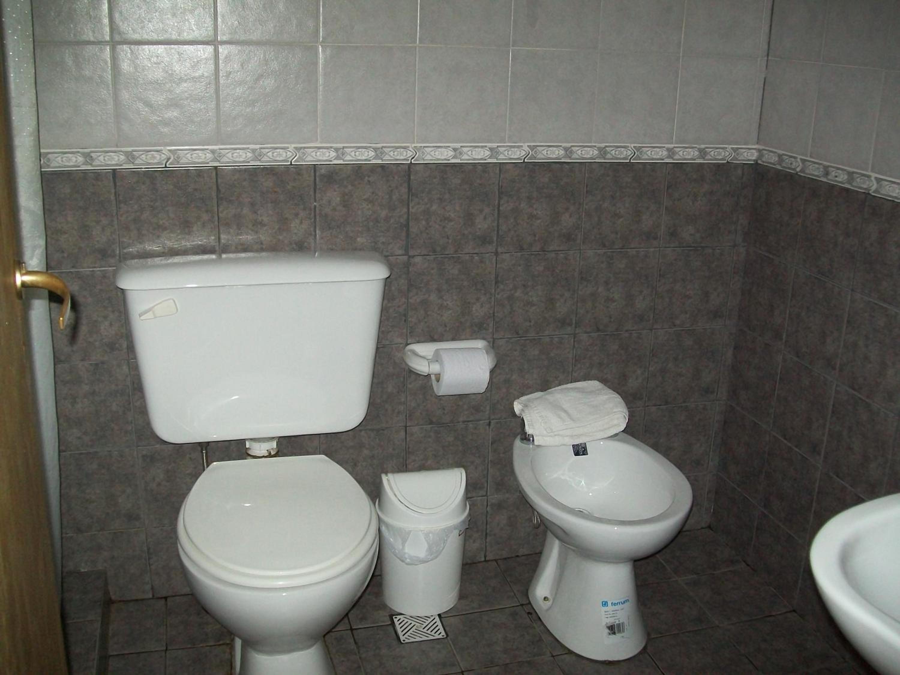 Two-Bedroom Apartment photo 3