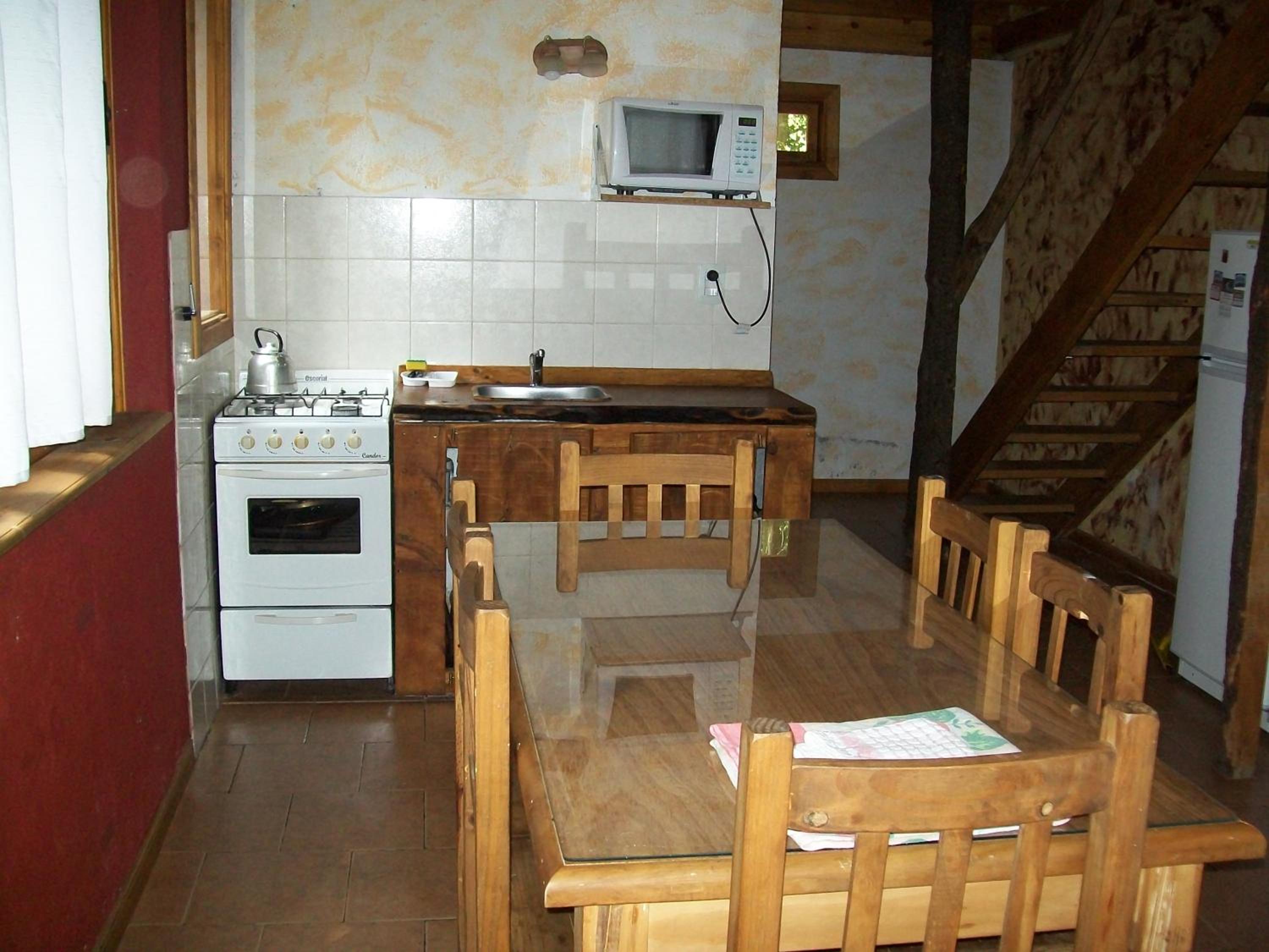 Two-Bedroom Apartment photo 2