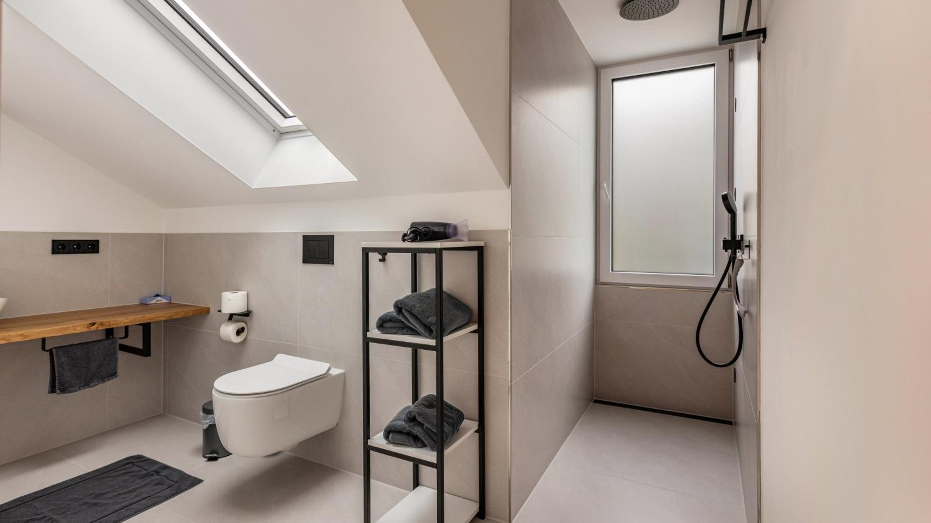 Superior One-Bedroom Apartment with Balcony photo 3
