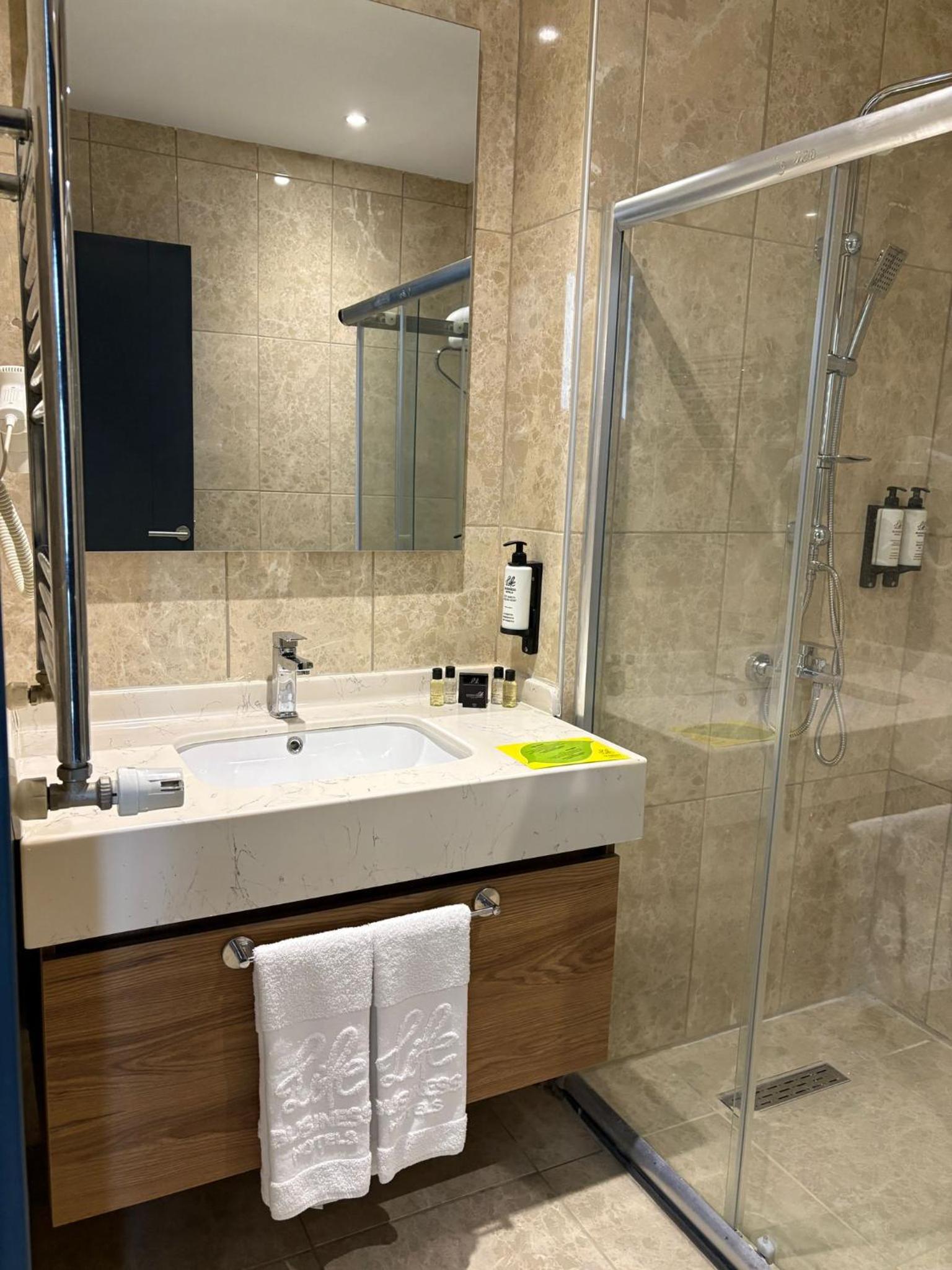 Superior Double Room photo 3
