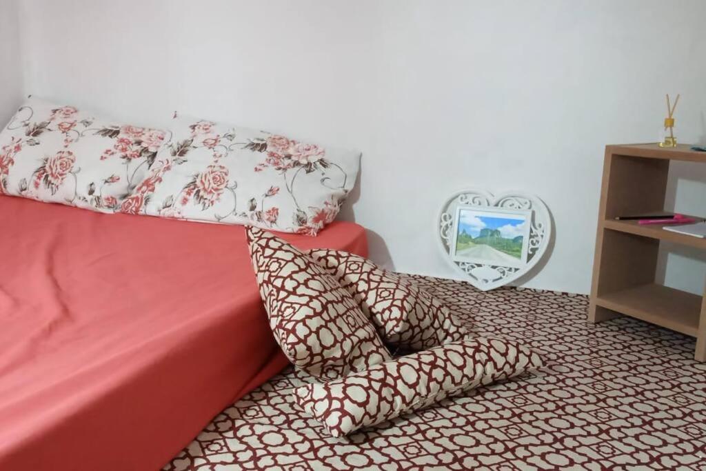 One-Bedroom House photo 2