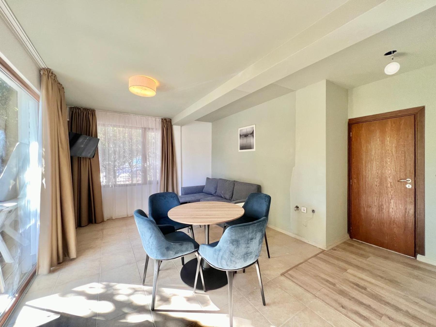 Apartment - Ground Floor photo 1