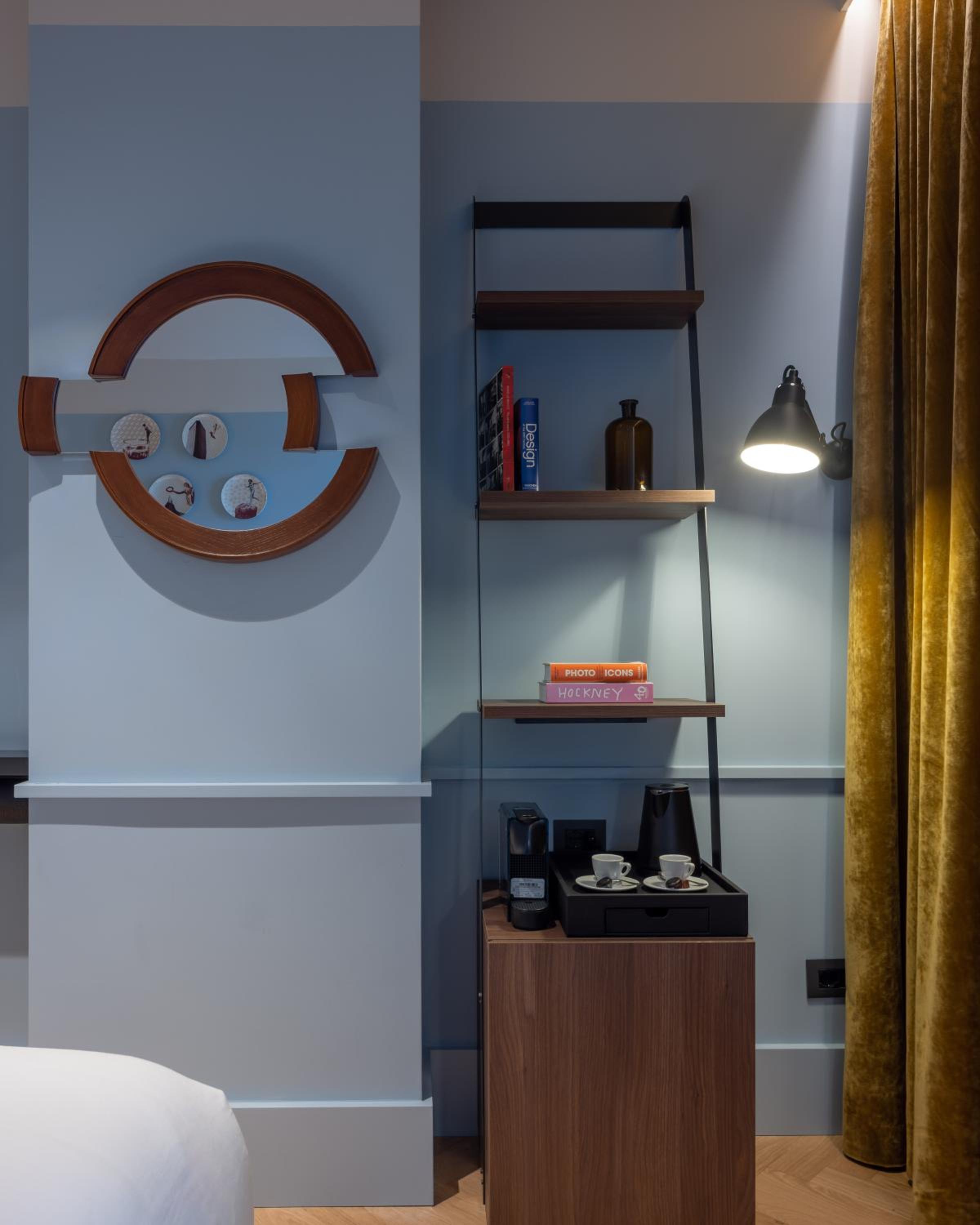 Double Room - Disability Access photo 3