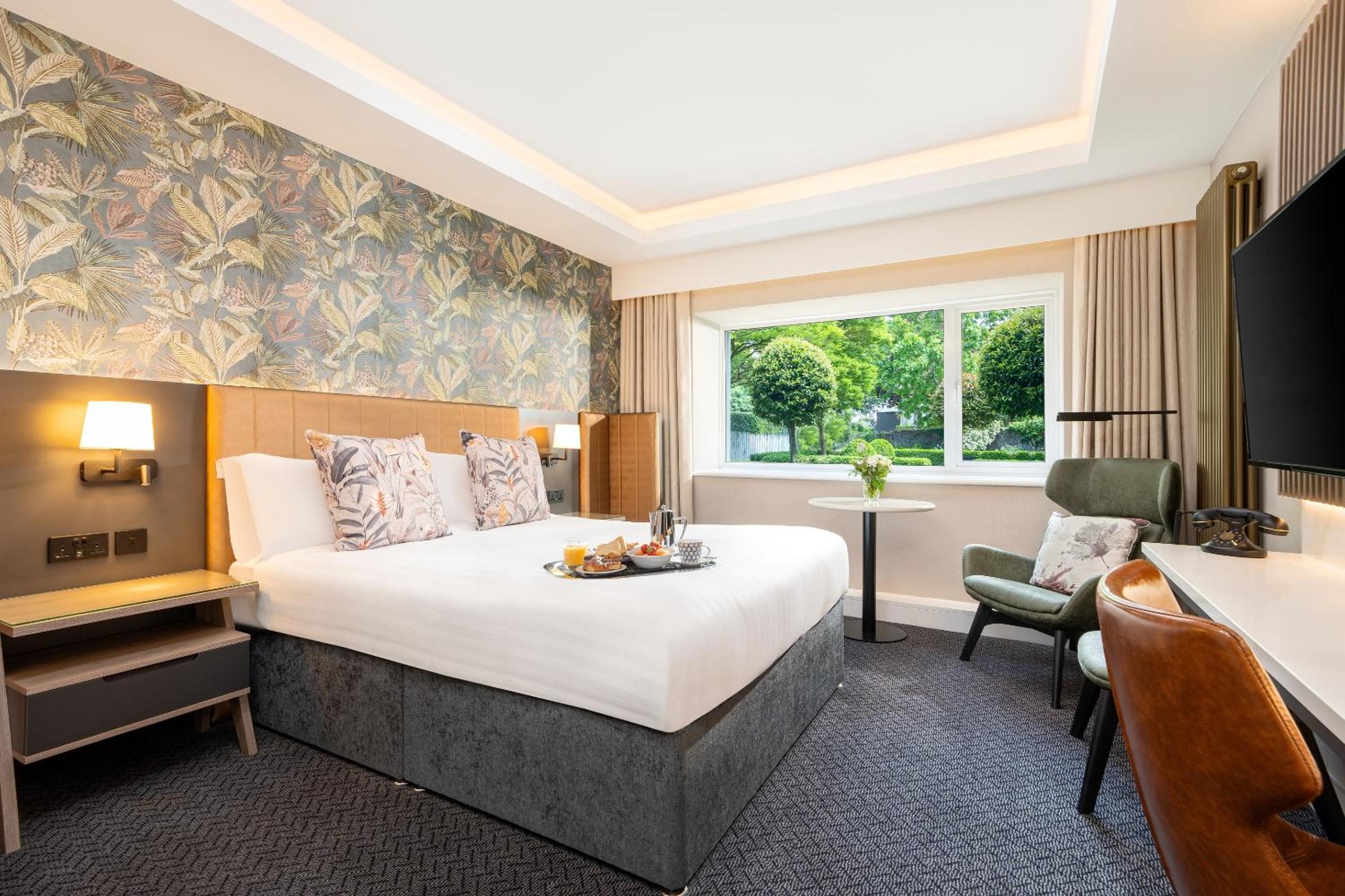 Signature Double Room - Photo 7