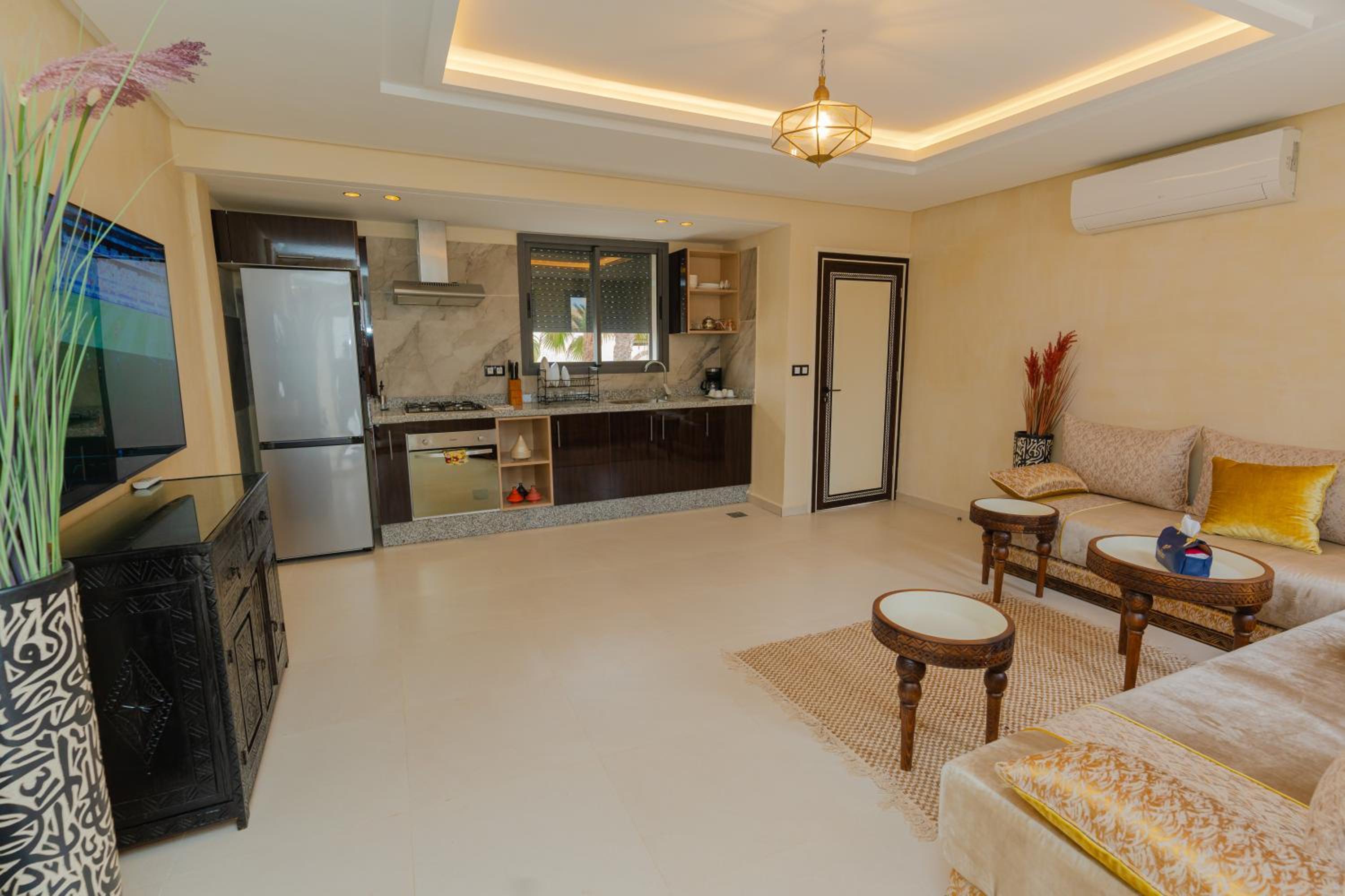 LGZIRA Apartment (First Floor ) photo 1