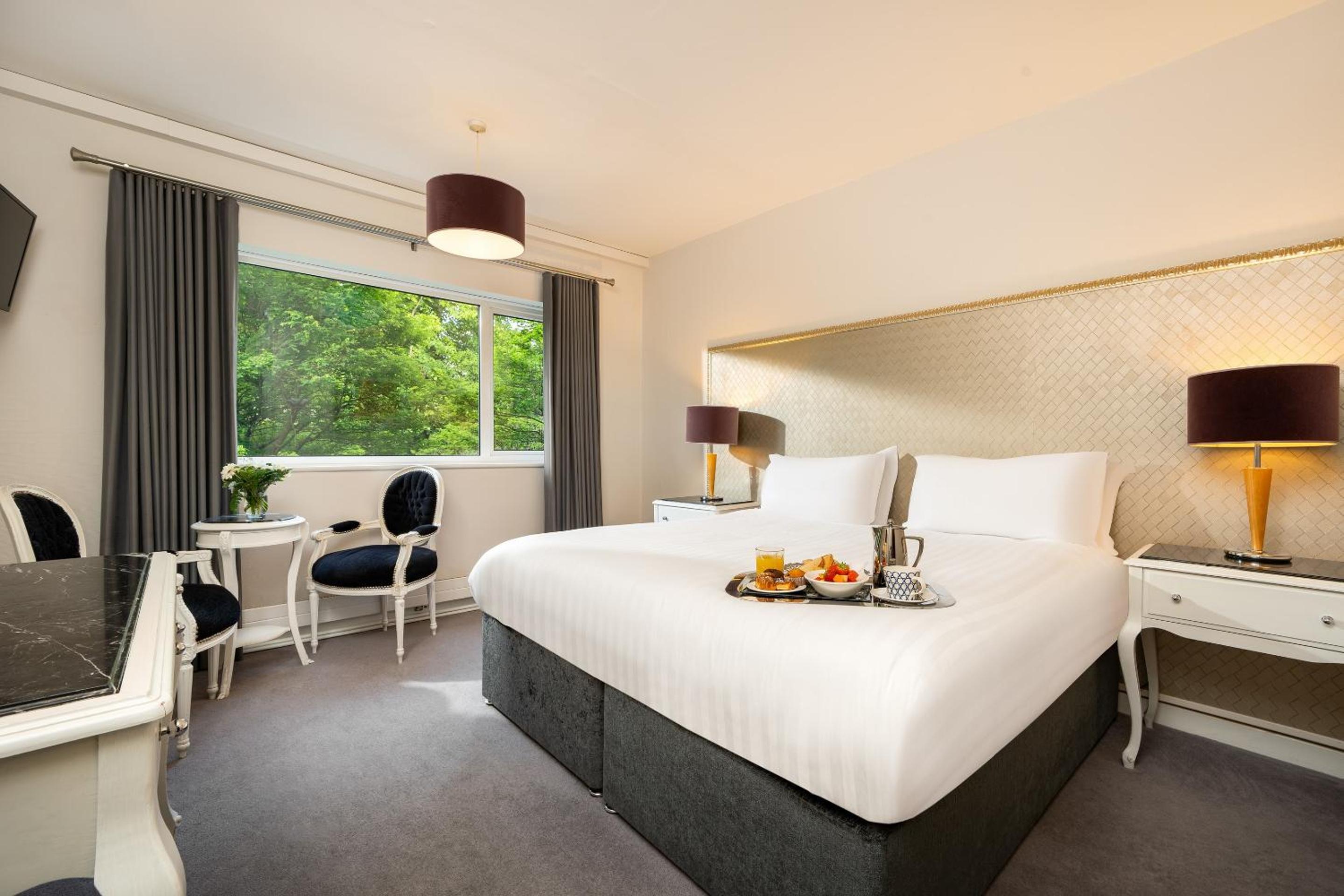 Deluxe Double Room - Photo 1