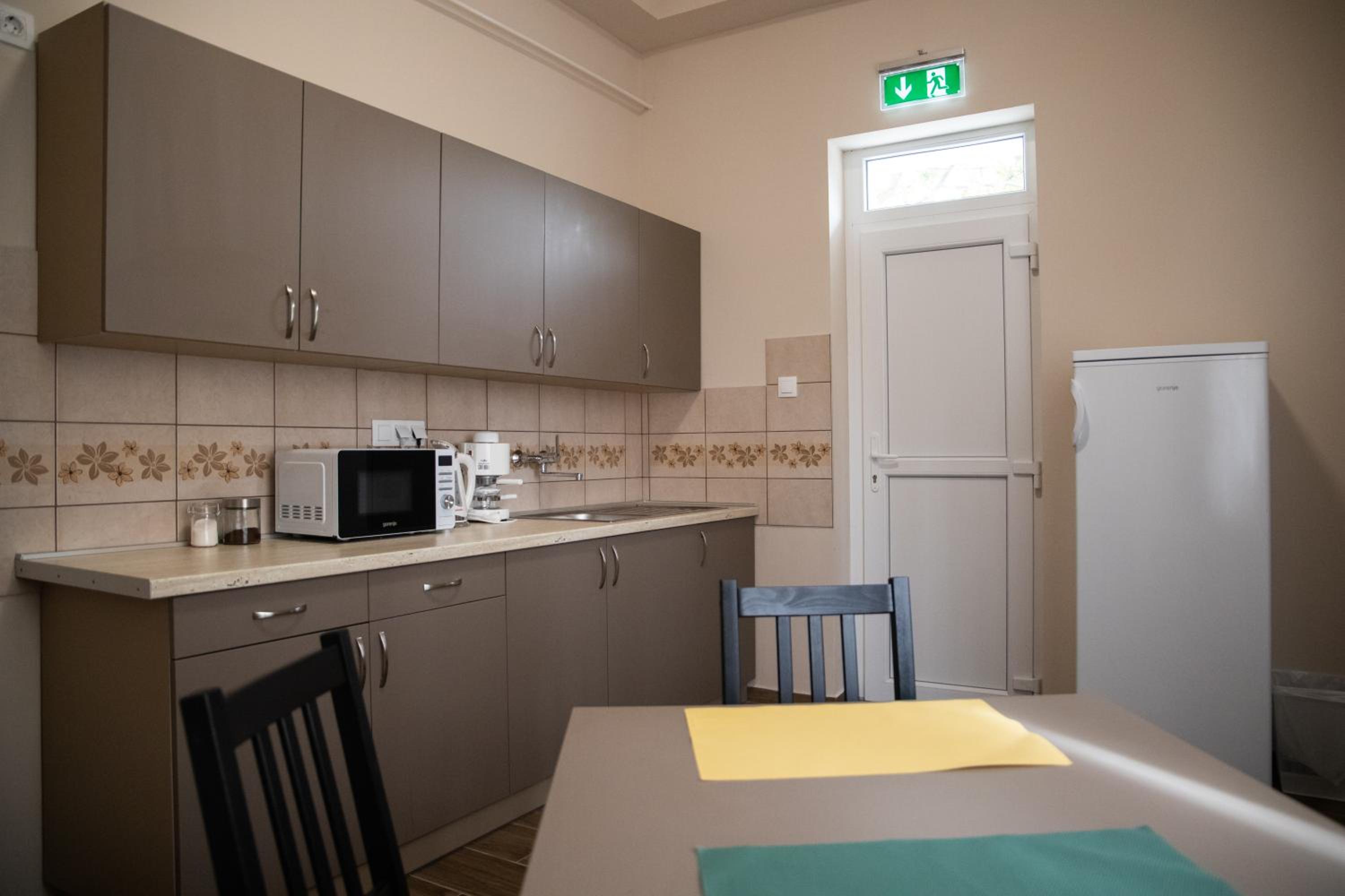 Triple Room photo 2