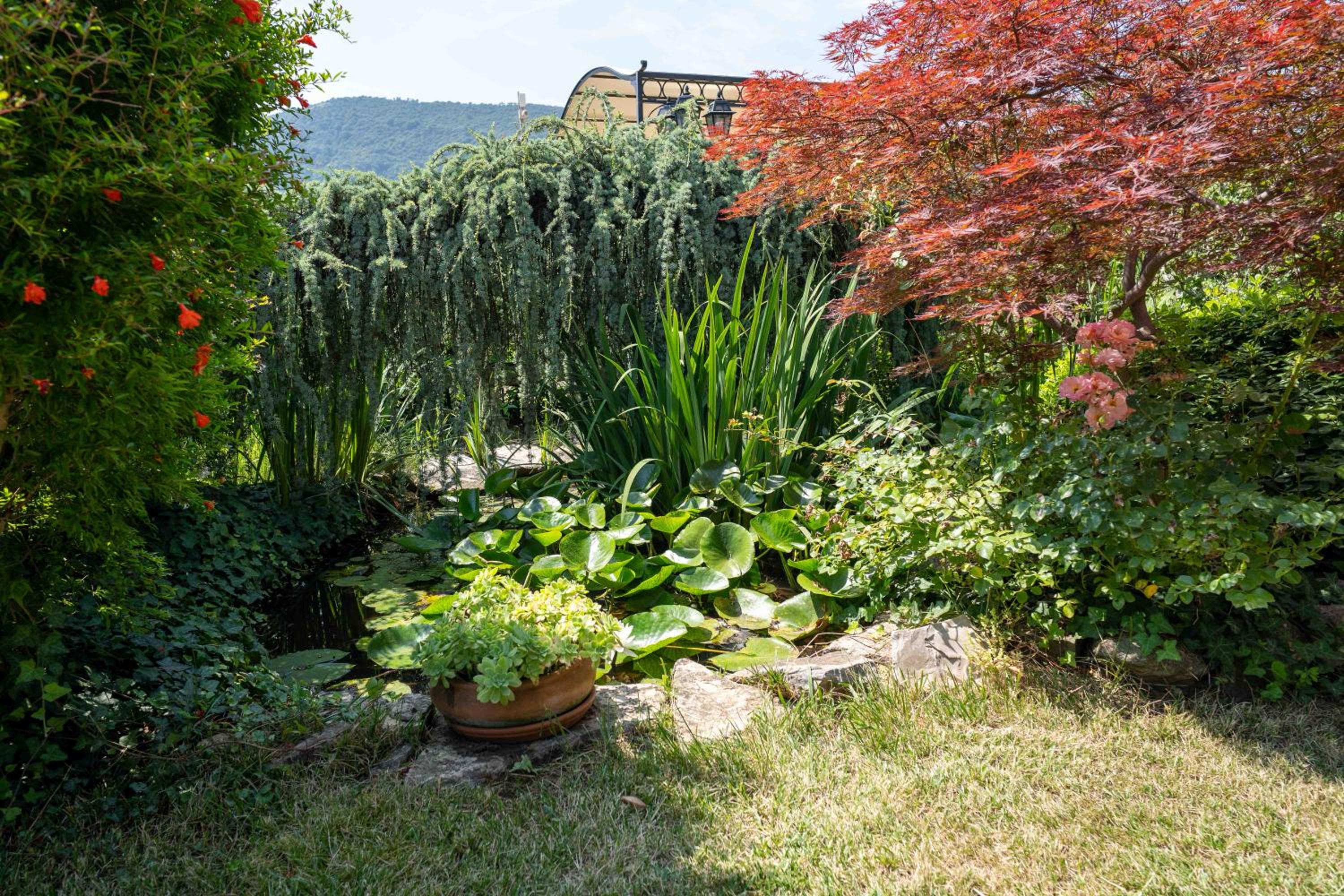 Villa photo 2