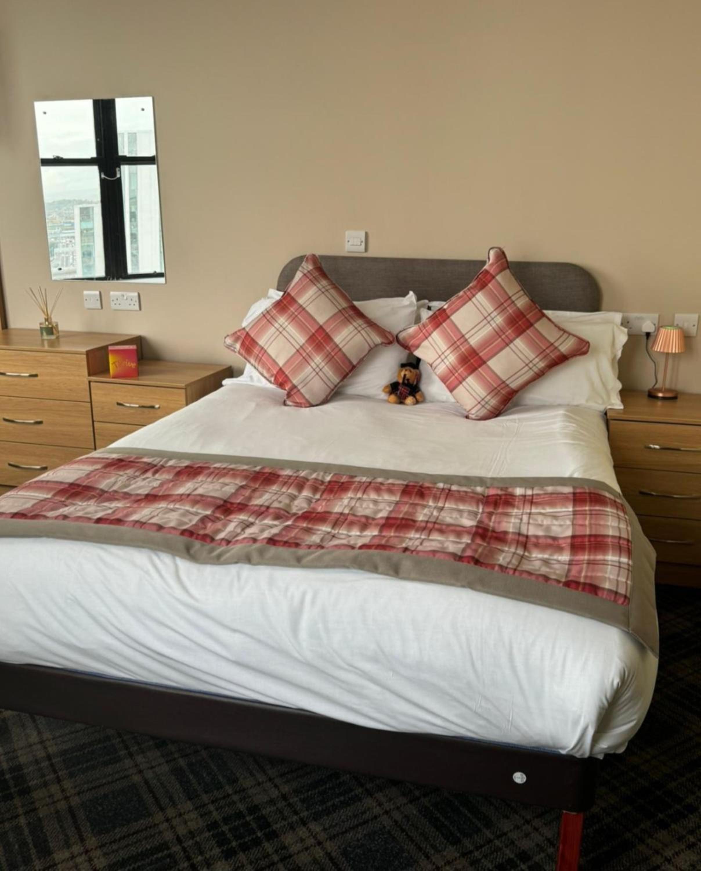 Double Room - Photo 7
