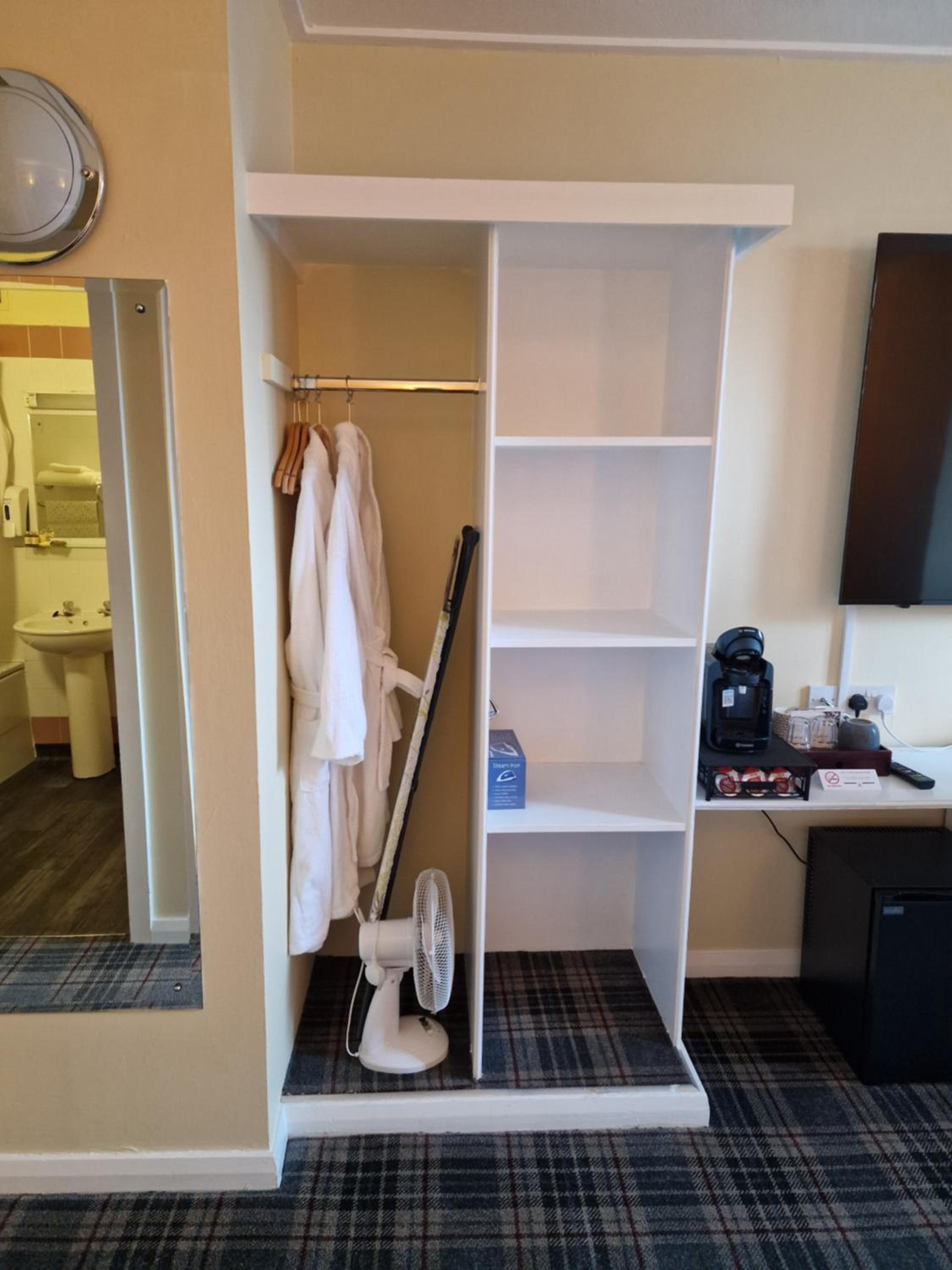 Superior Double Room - Photo 17